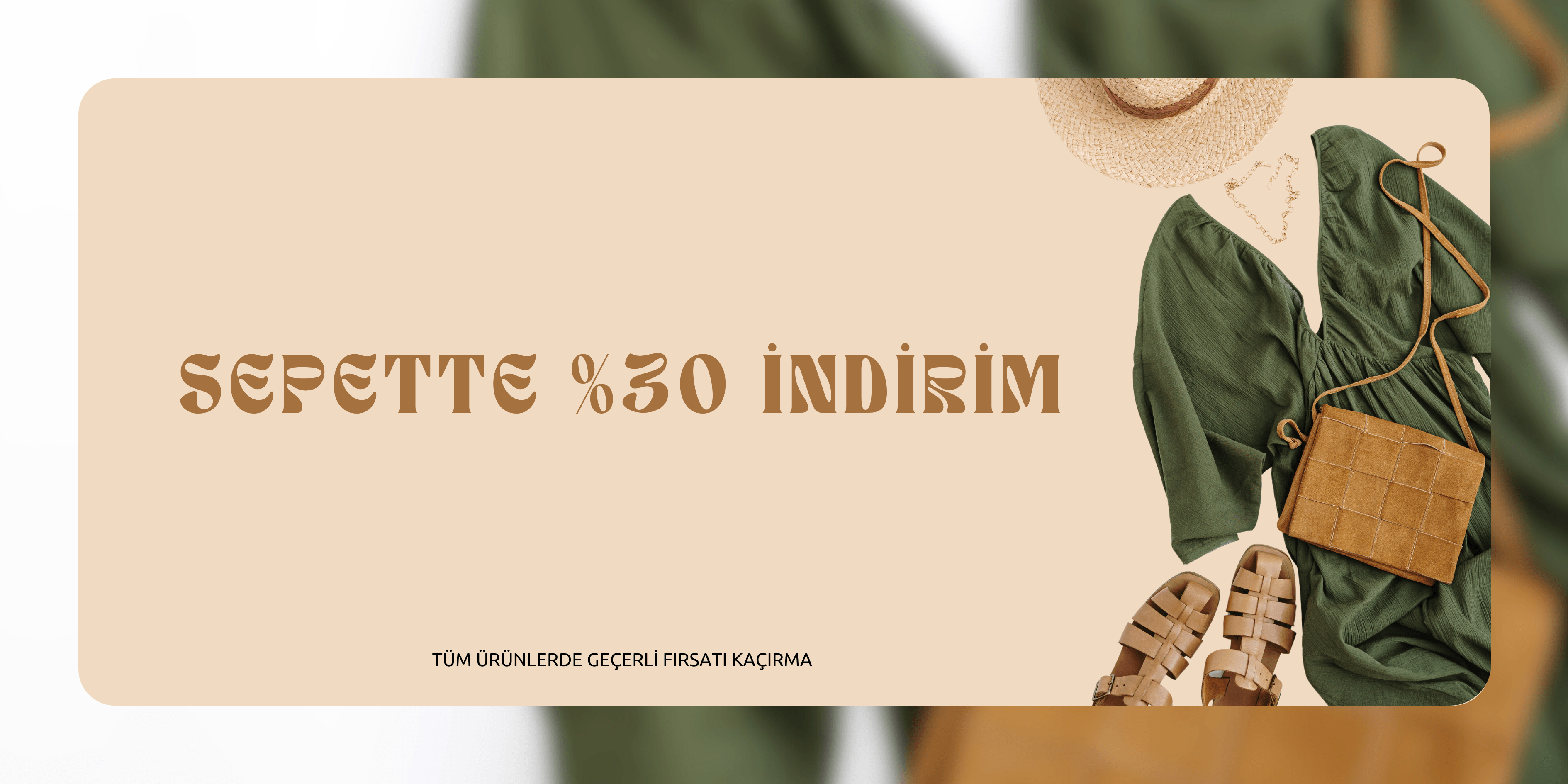 İNDİRİM