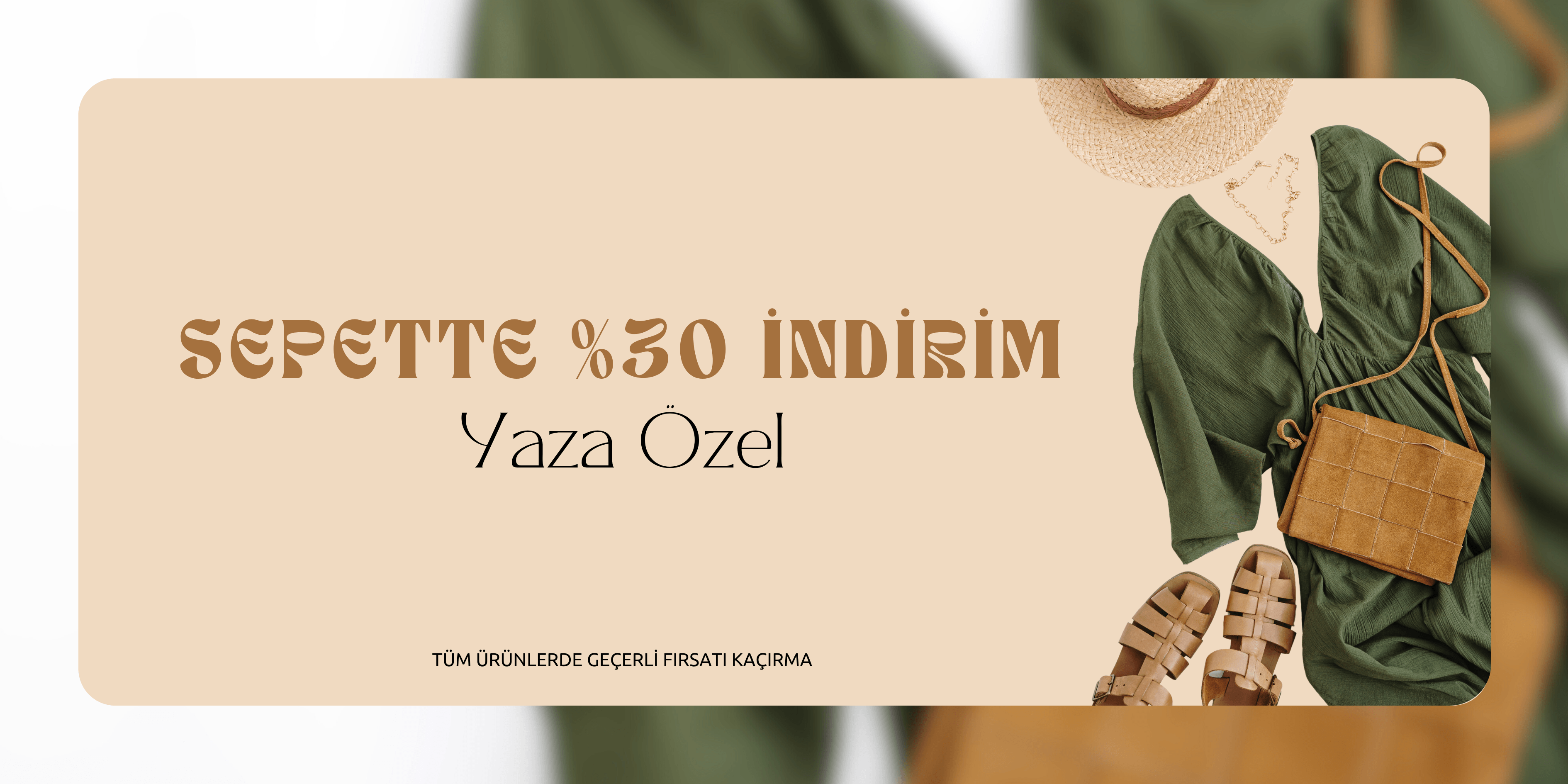 İNDİRİM