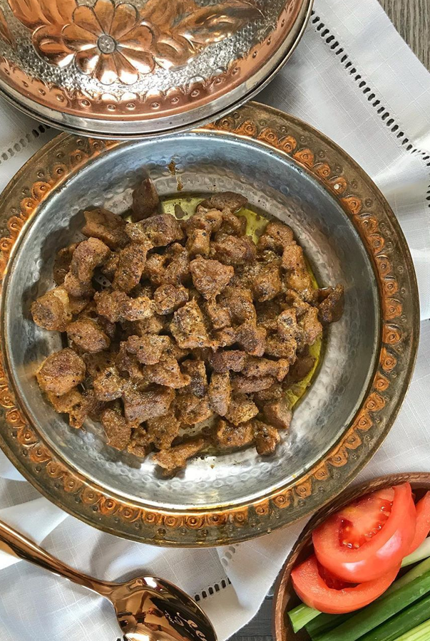 KURBAN BAYRAMI İÇİN YEMEK TARİFLERİ