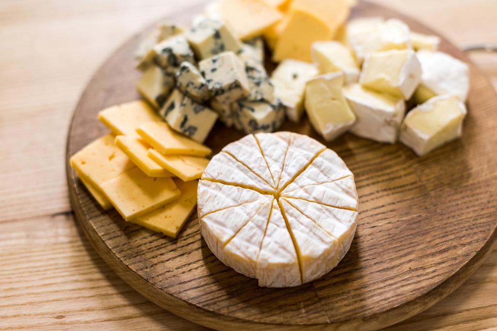 Peynir İle Yapılacak Nefis Yemek Önerileri