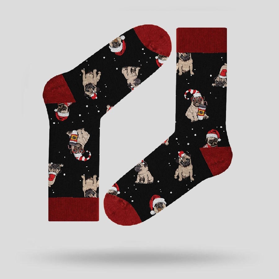 JOHN FRANK FUN SOCKS UZUN ÇORAP MULTICOLOR