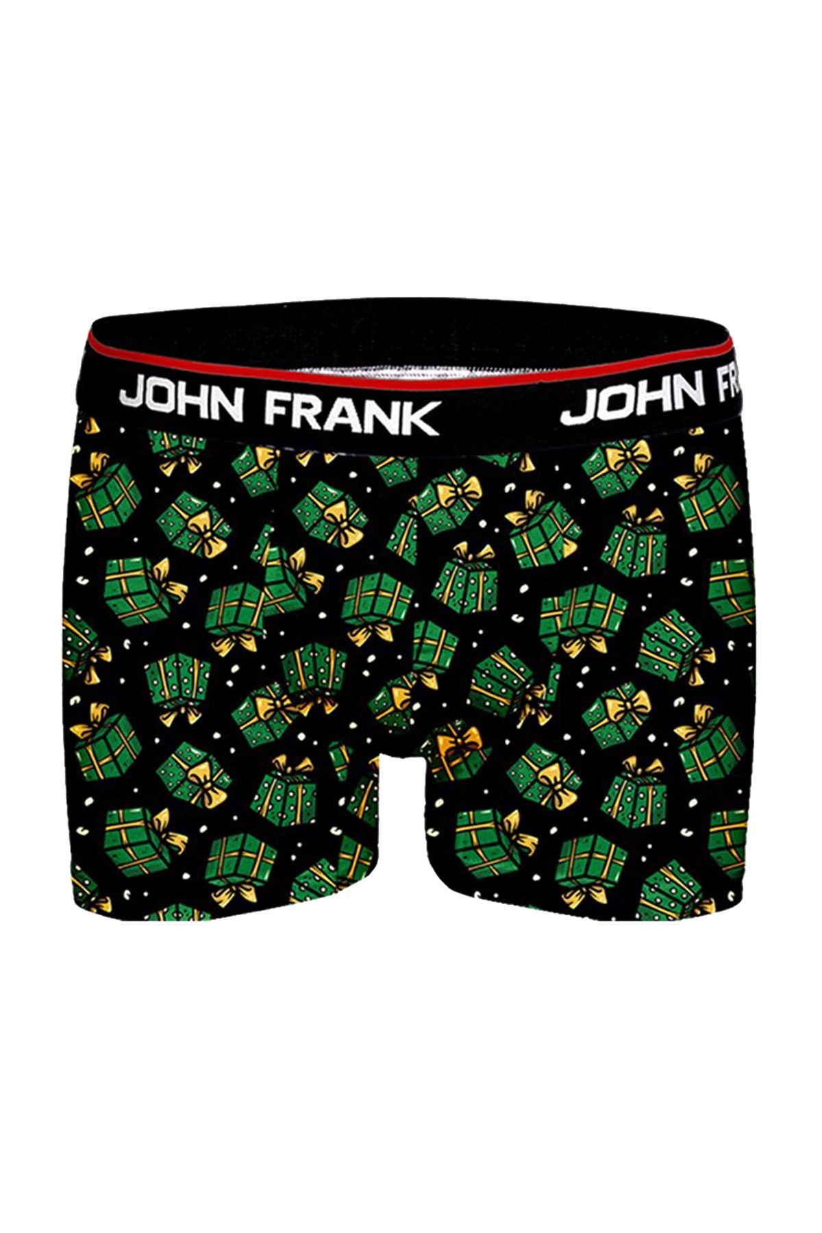 John Frank Gift Box Boxer