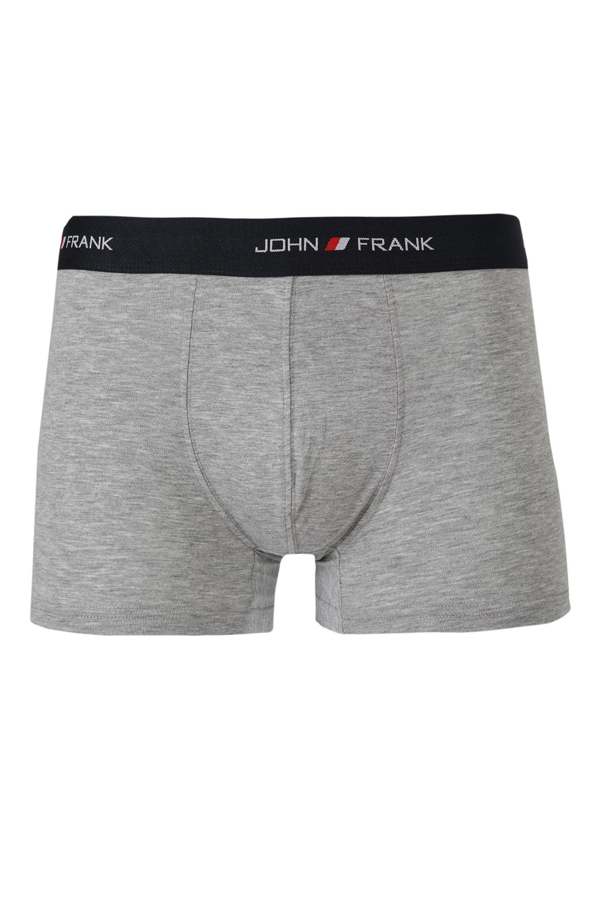 John Frank Gri Boxer