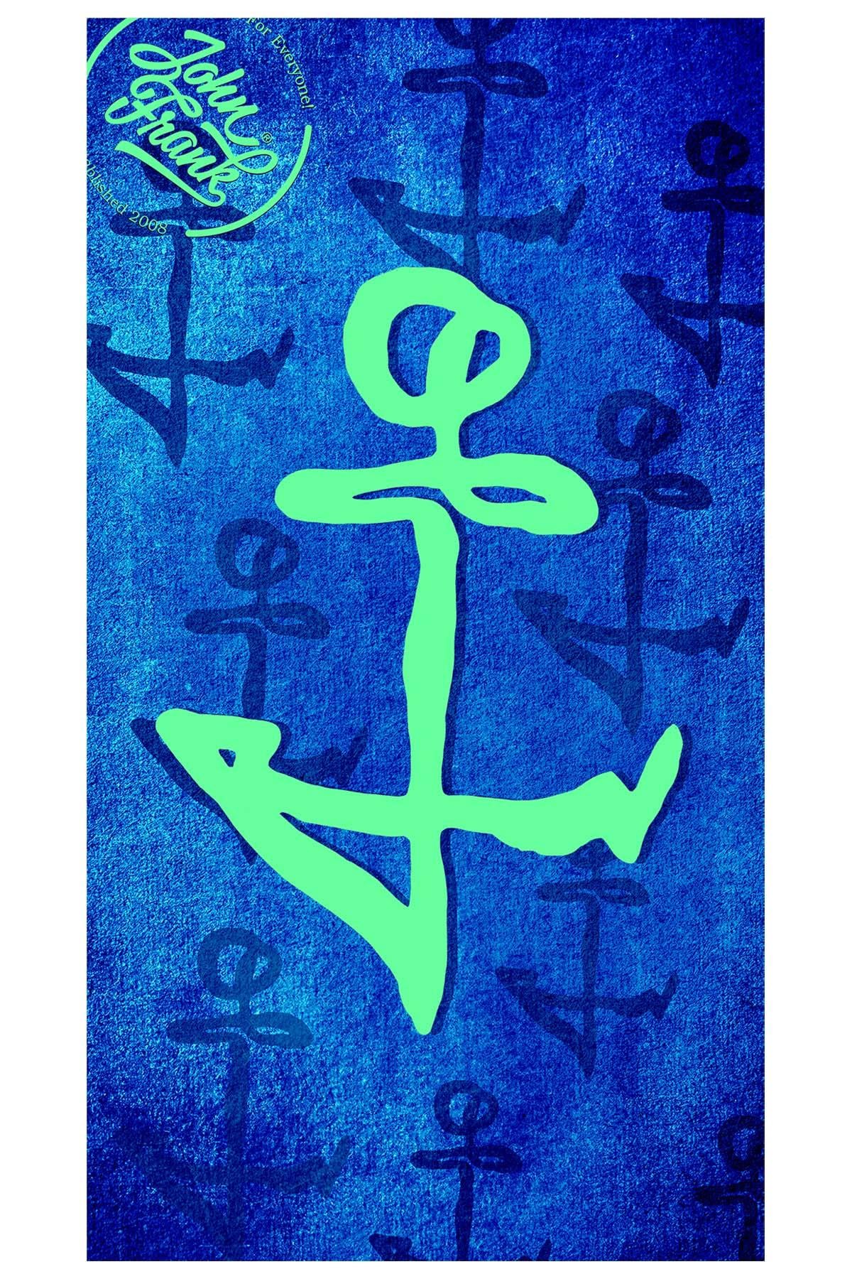 JOHN FRANK HAVLU MULTICOLOR