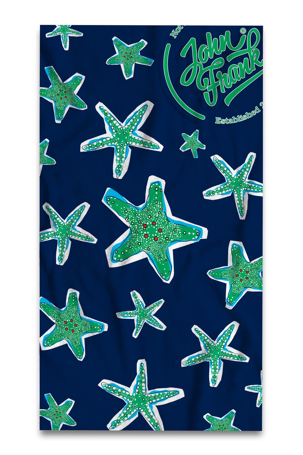 JOHN FRANK HAVLU MULTICOLOR