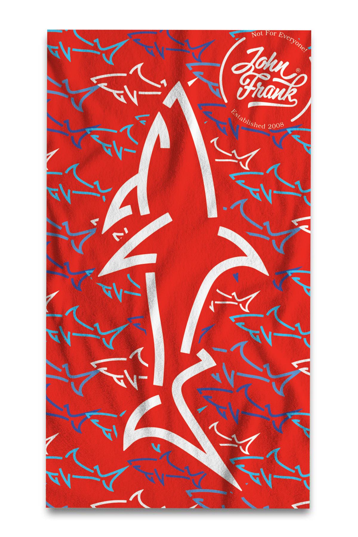 JOHN FRANK HAVLU MULTICOLOR