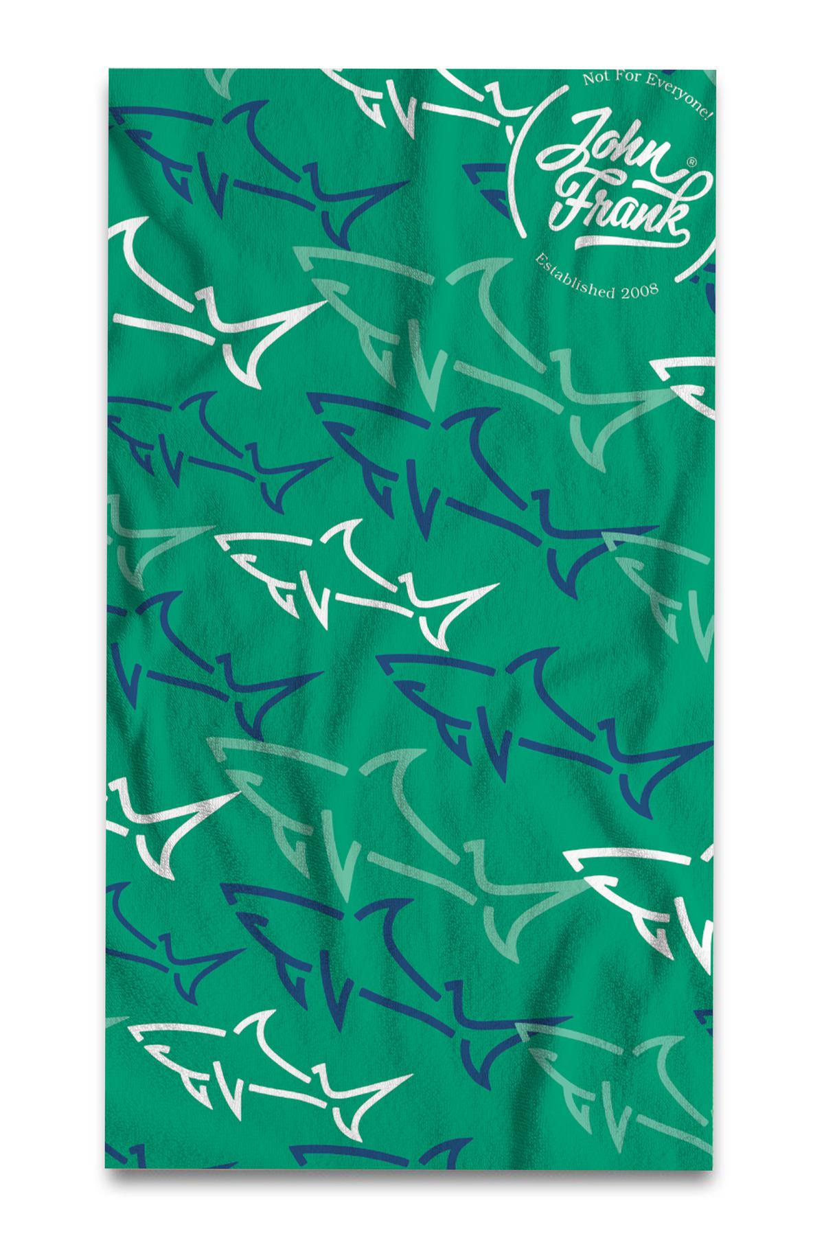 JOHN FRANK HAVLU MULTICOLOR