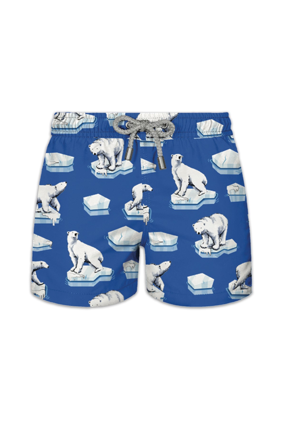 John Frank Ice Bear Erkek Çocuk Deniz Şortu