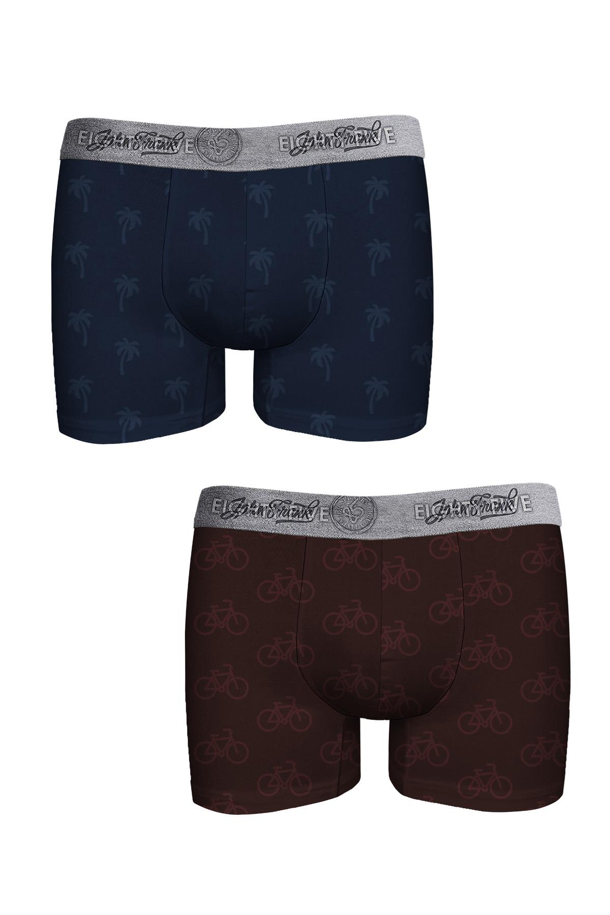 JOHN FRANK İKİLİ EIGHTY FIVE BOXER