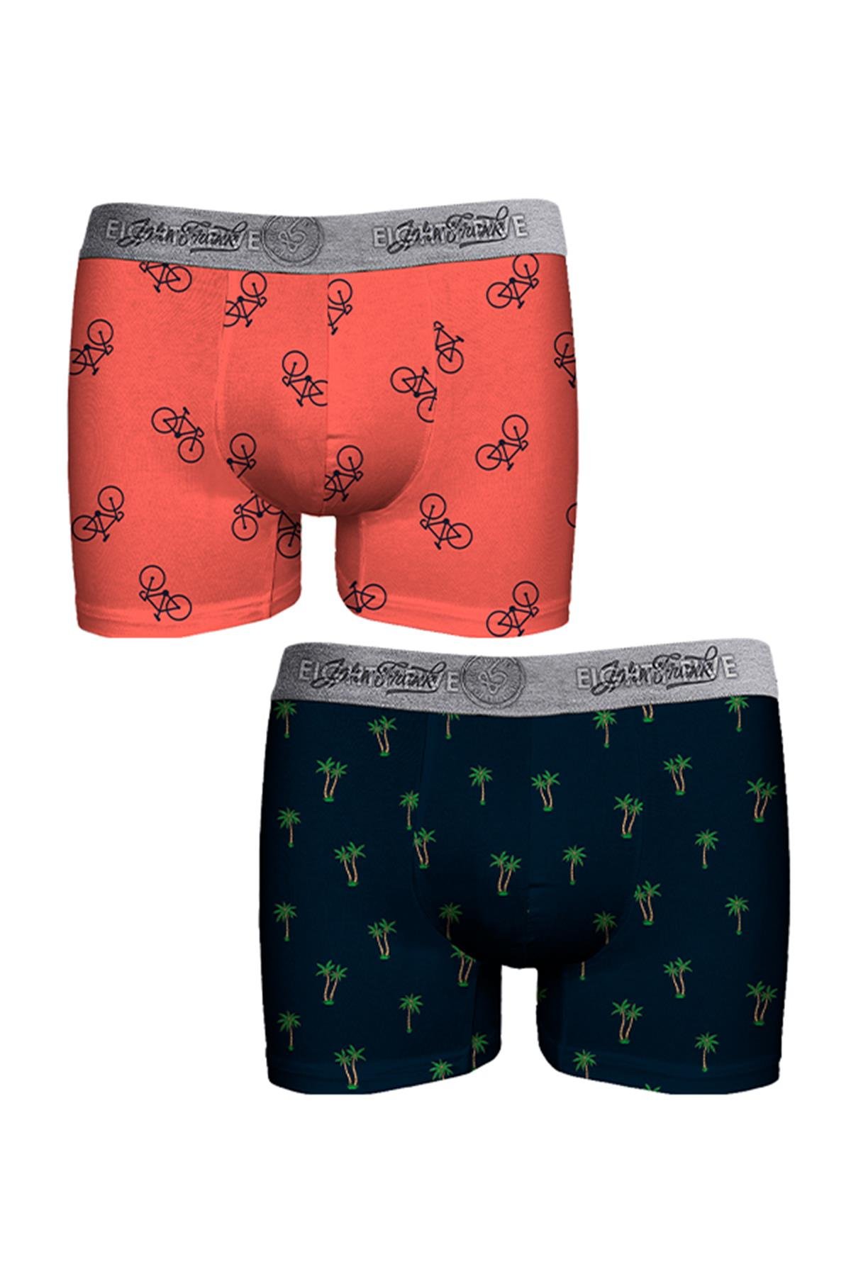 JOHN FRANK İKİLİ EIGHTY FIVE BOXER