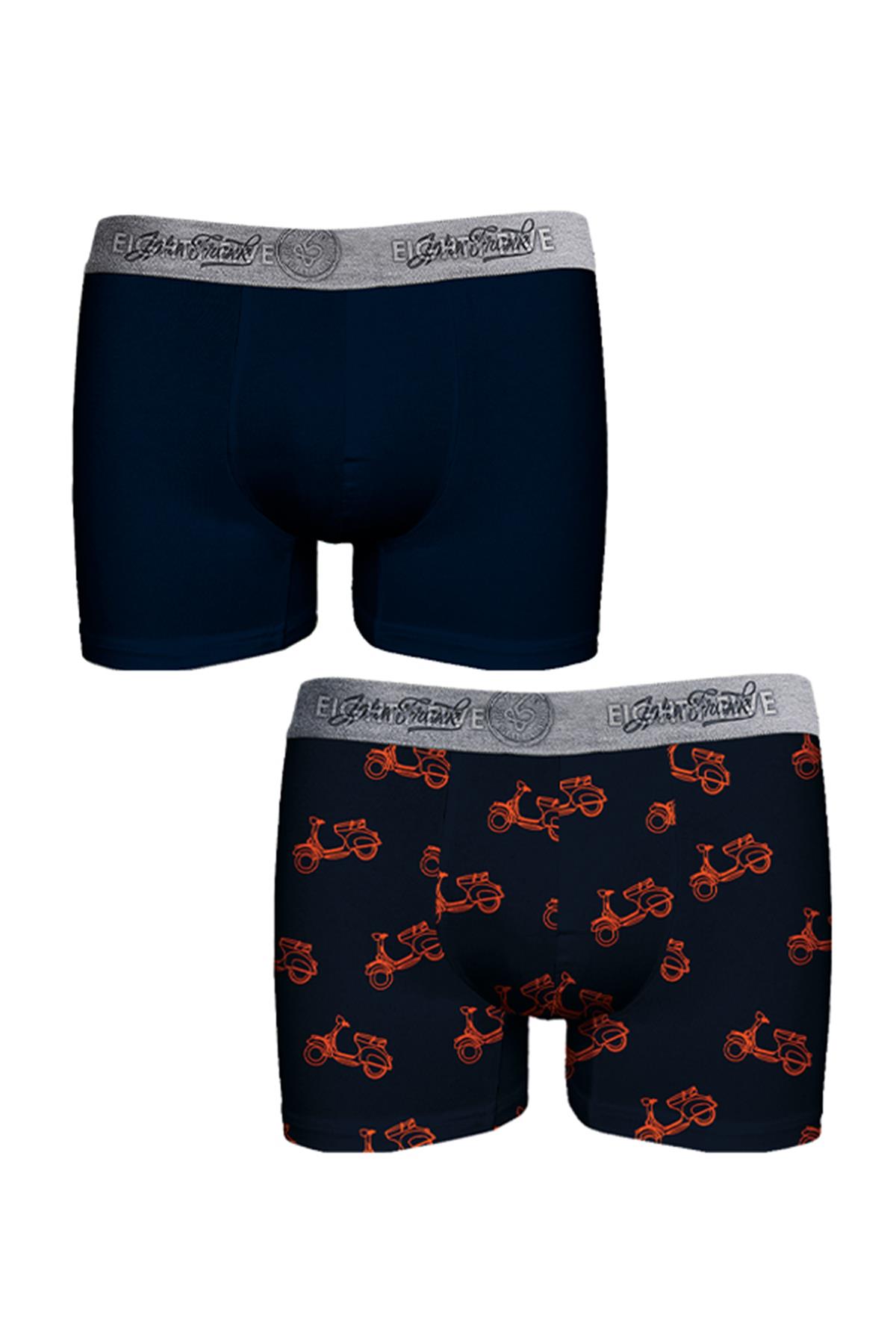 JOHN FRANK İKİLİ EIGHTY FIVE BOXER