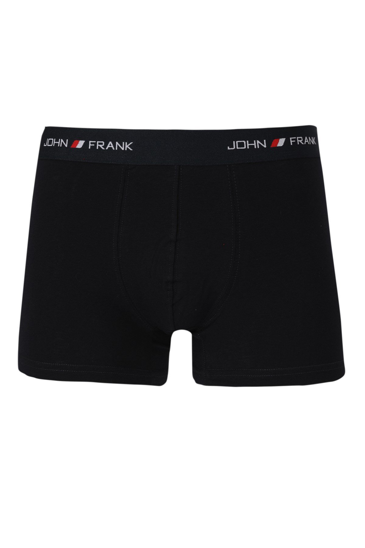 John Frank Lacivert Boxer