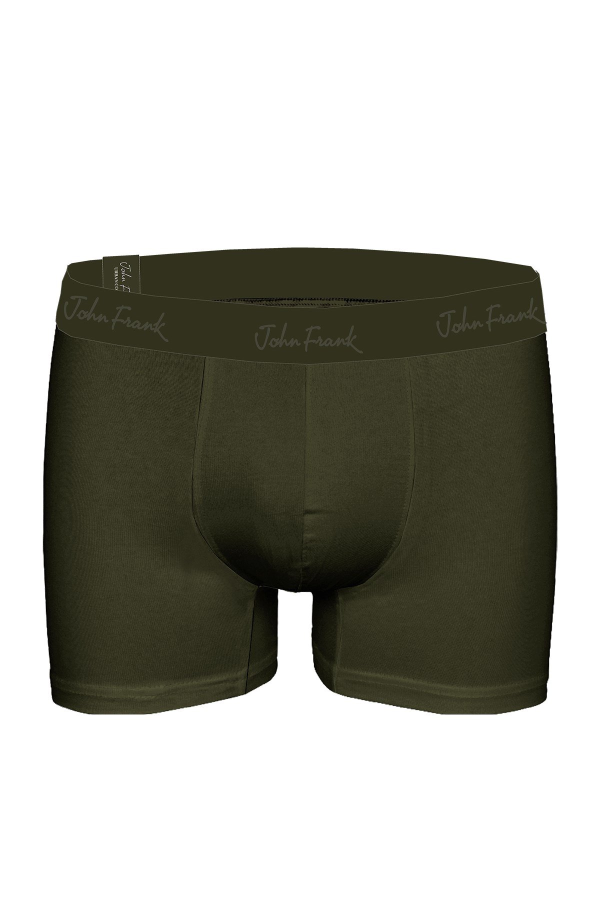 JOHN FRANK MODAL BOXER HAKİ