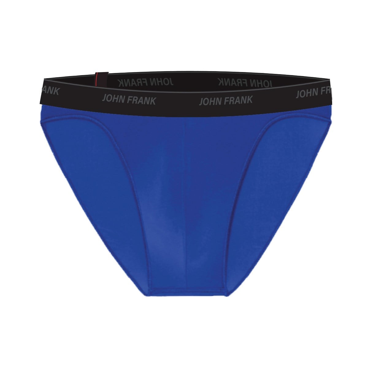 JOHN FRANK RED LINE PRIME BRIEF SAKS MAVİ