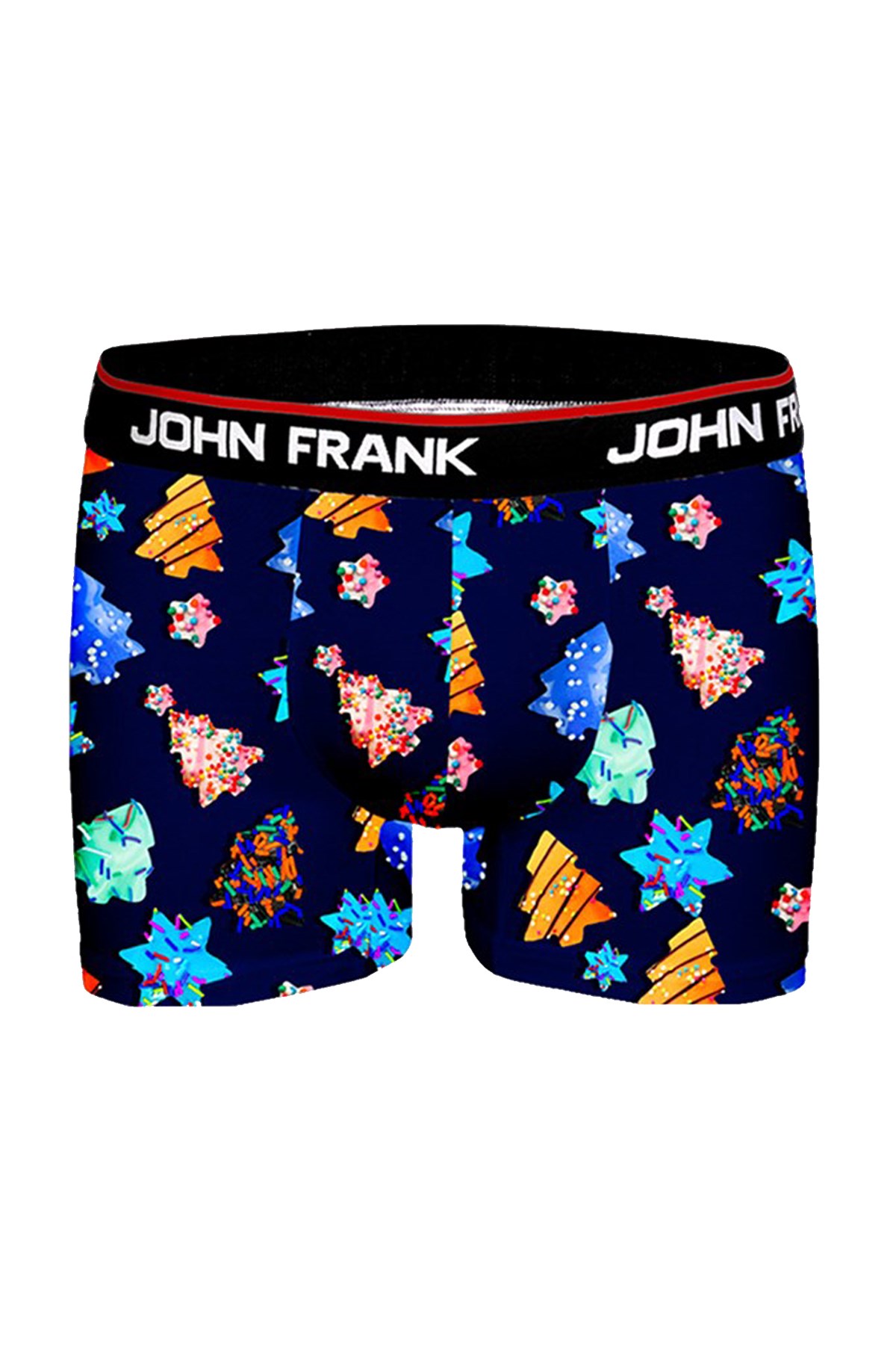John Frank Sugar Cookies Boxer