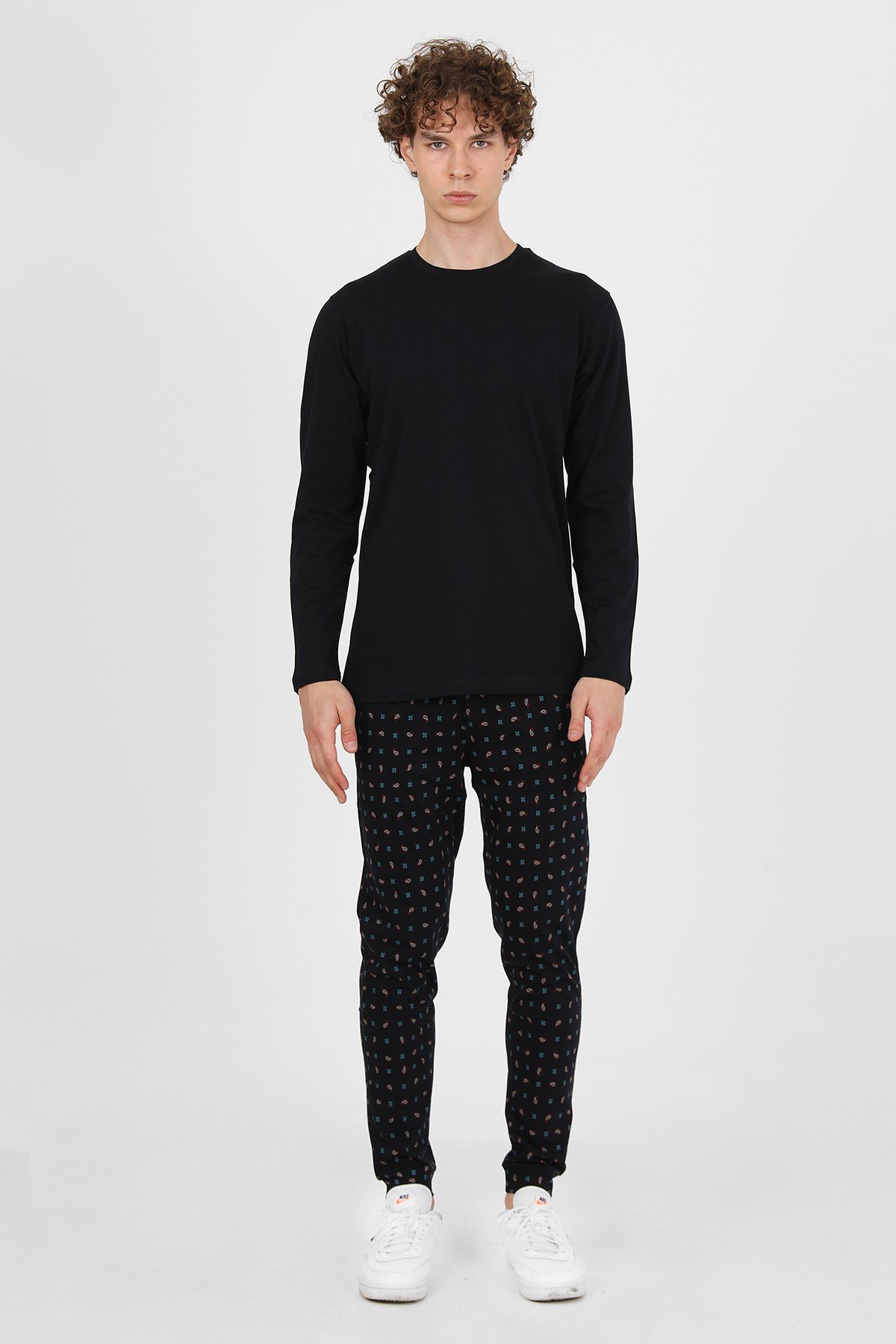 JOHN FRANK URBAN SLEEPWEAR