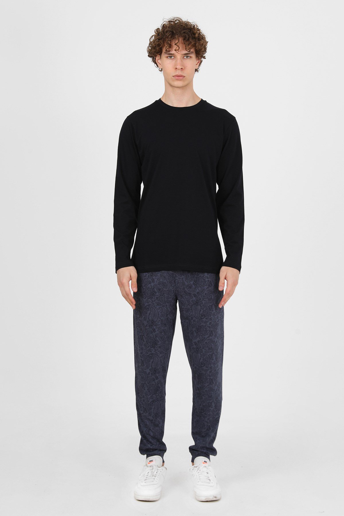 JOHN FRANK URBAN SLEEPWEAR