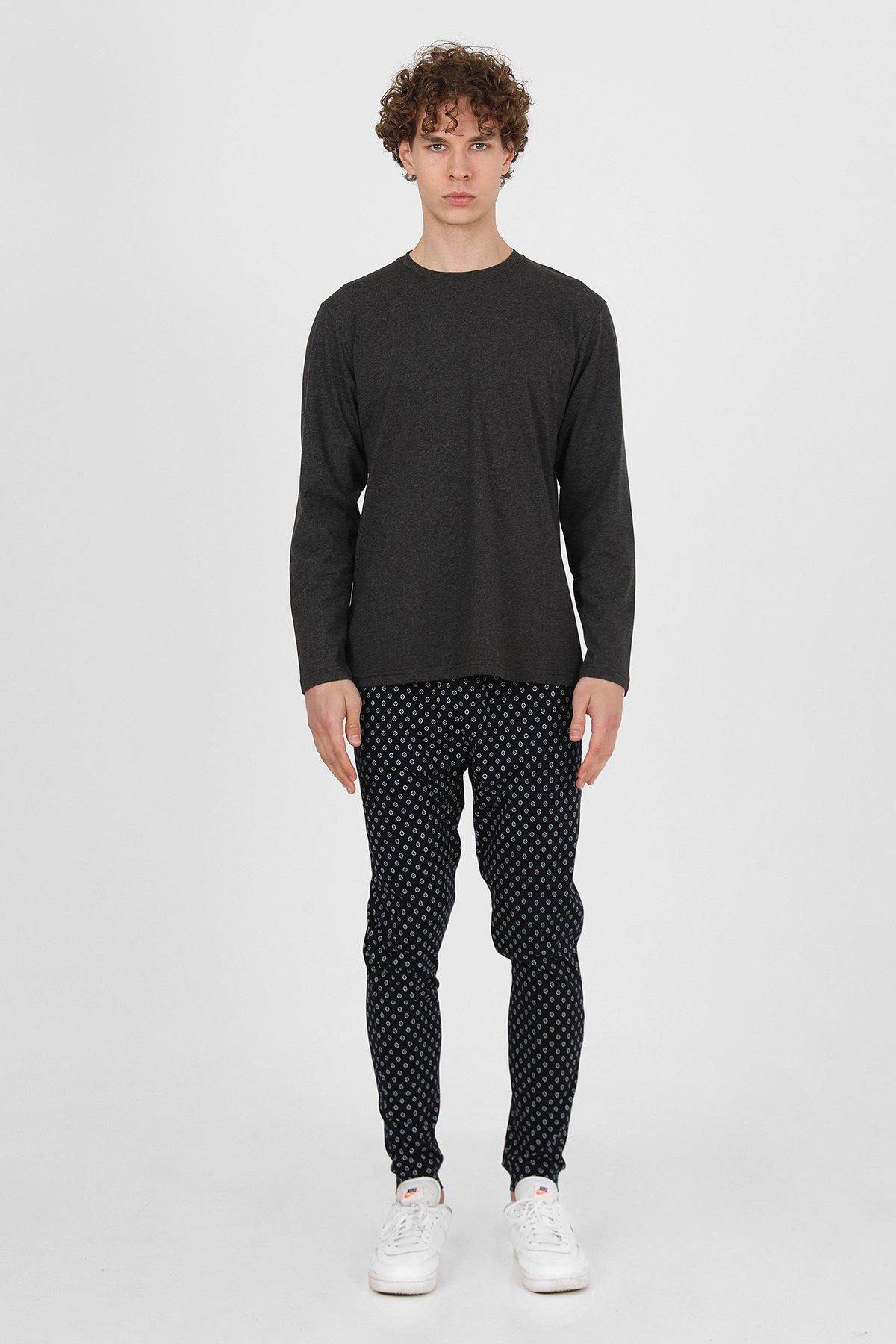 JOHN FRANK URBAN SLEEPWEAR