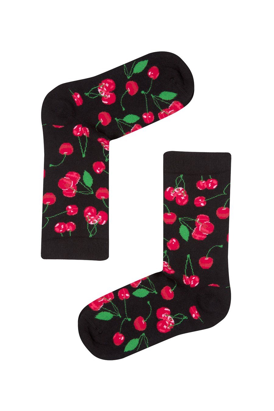 JOHN FRANK WOMEN FUN SOCKS UZUN ÇORAP MULTICOLOR