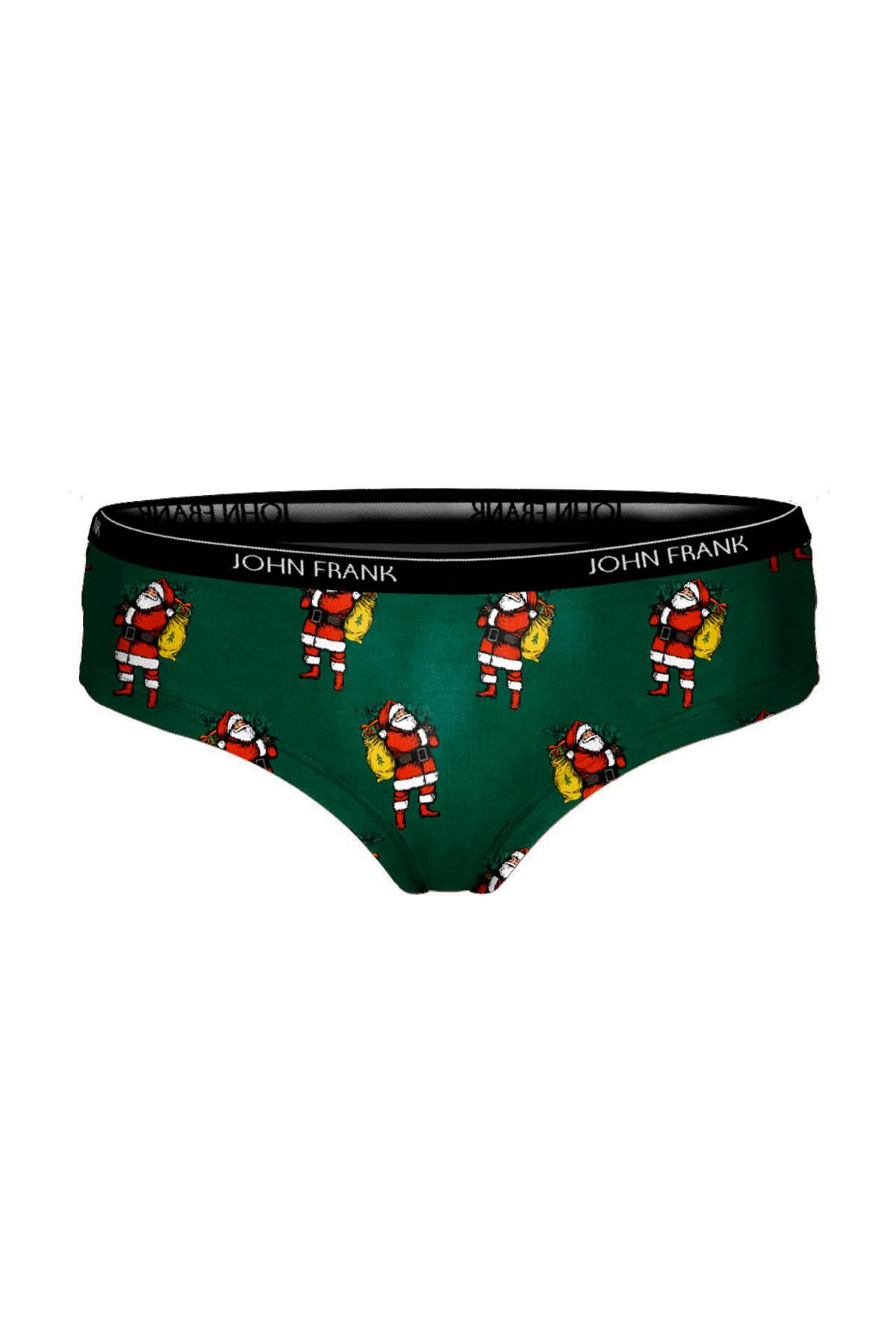 JOHN FRANK WOMEN IDENTITY HIPSTER MULTICOLOR