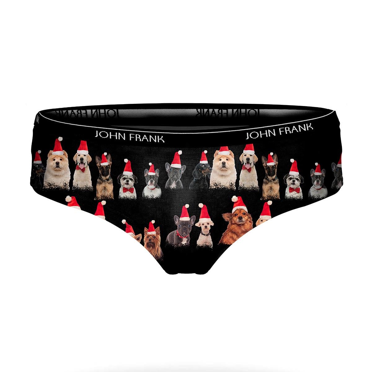 JOHN FRANK WOMEN IDENTITY HIPSTER MULTICOLOR
