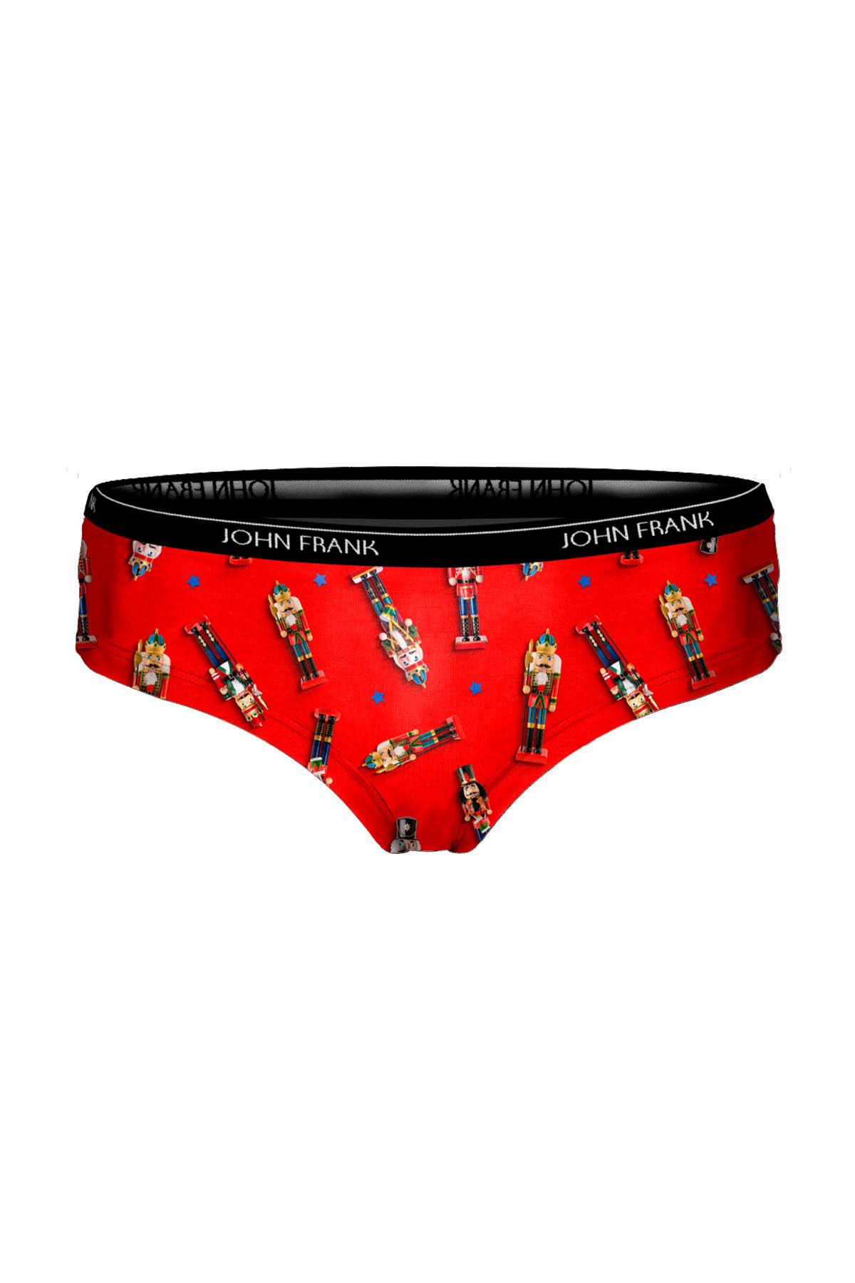 JOHN FRANK WOMEN IDENTITY HIPSTER MULTICOLOR