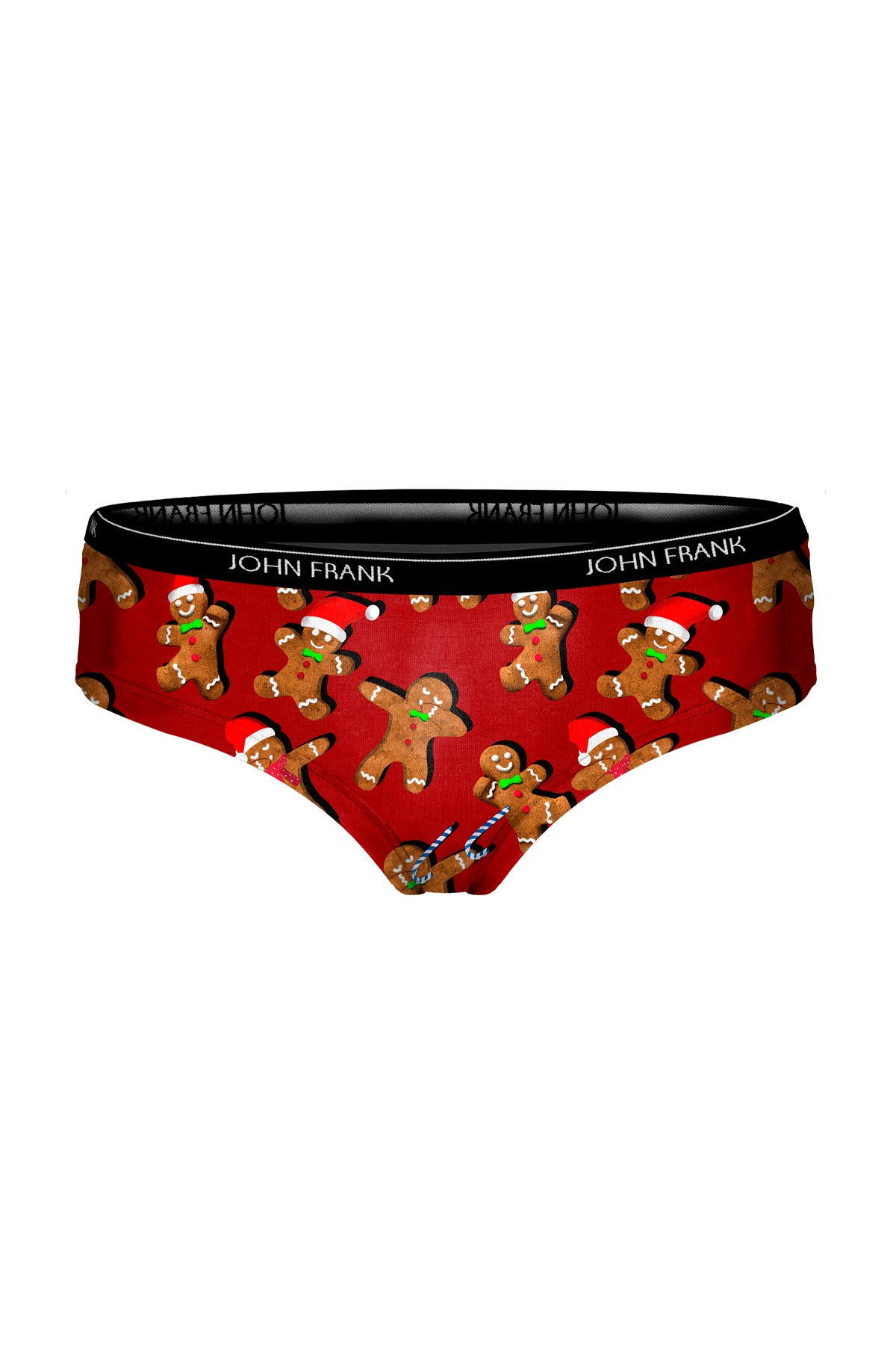 JOHN FRANK WOMEN IDENTITY HIPSTER MULTICOLOR
