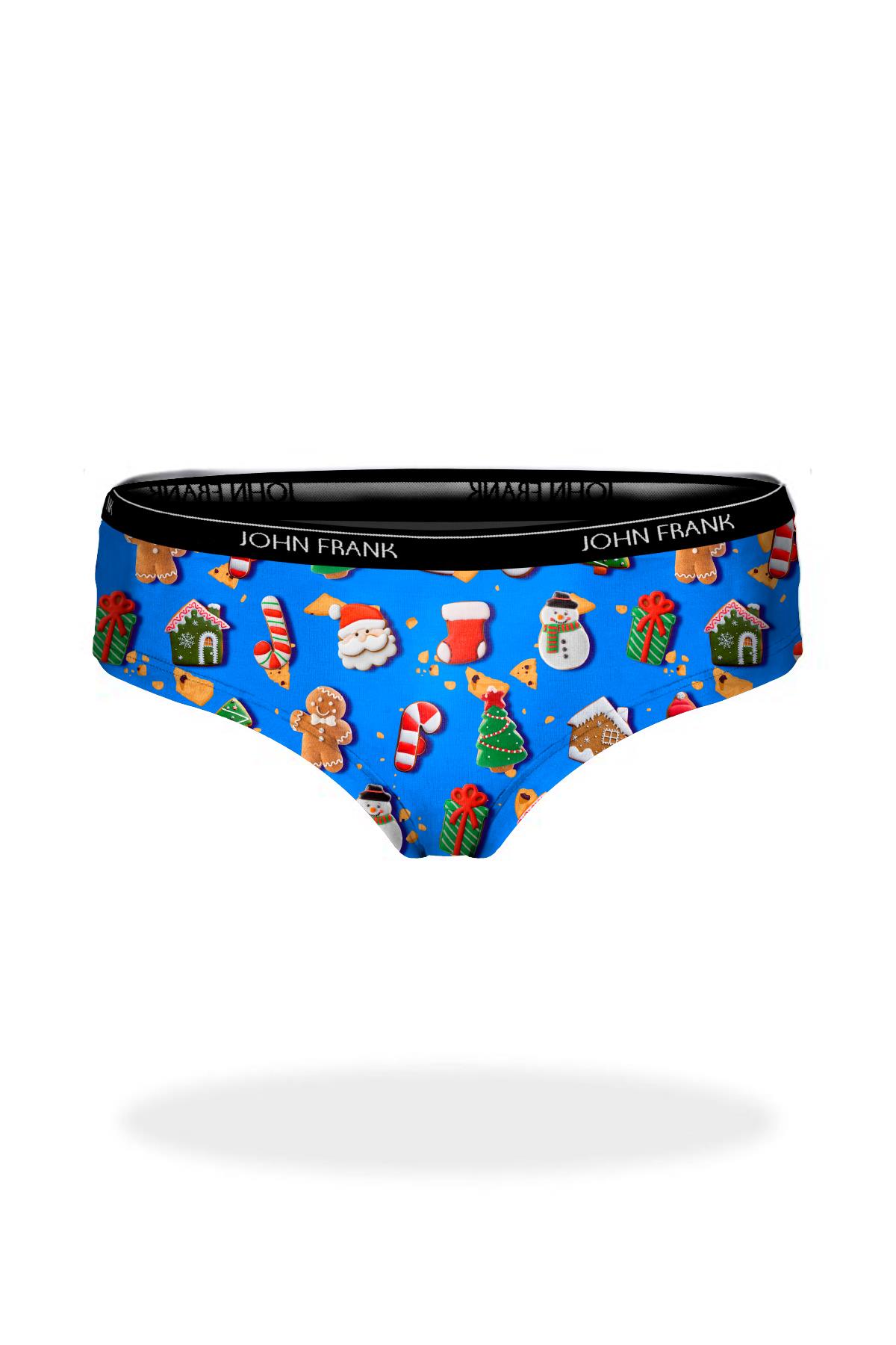 JOHN FRANK WOMEN IDENTITY HIPSTER MULTICOLOR