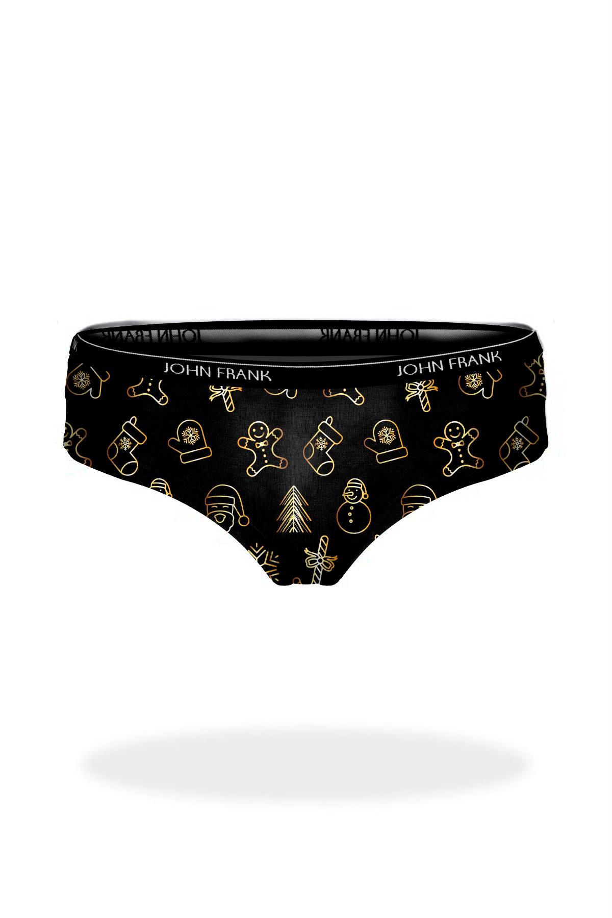 JOHN FRANK WOMEN IDENTITY HIPSTER MULTICOLOR