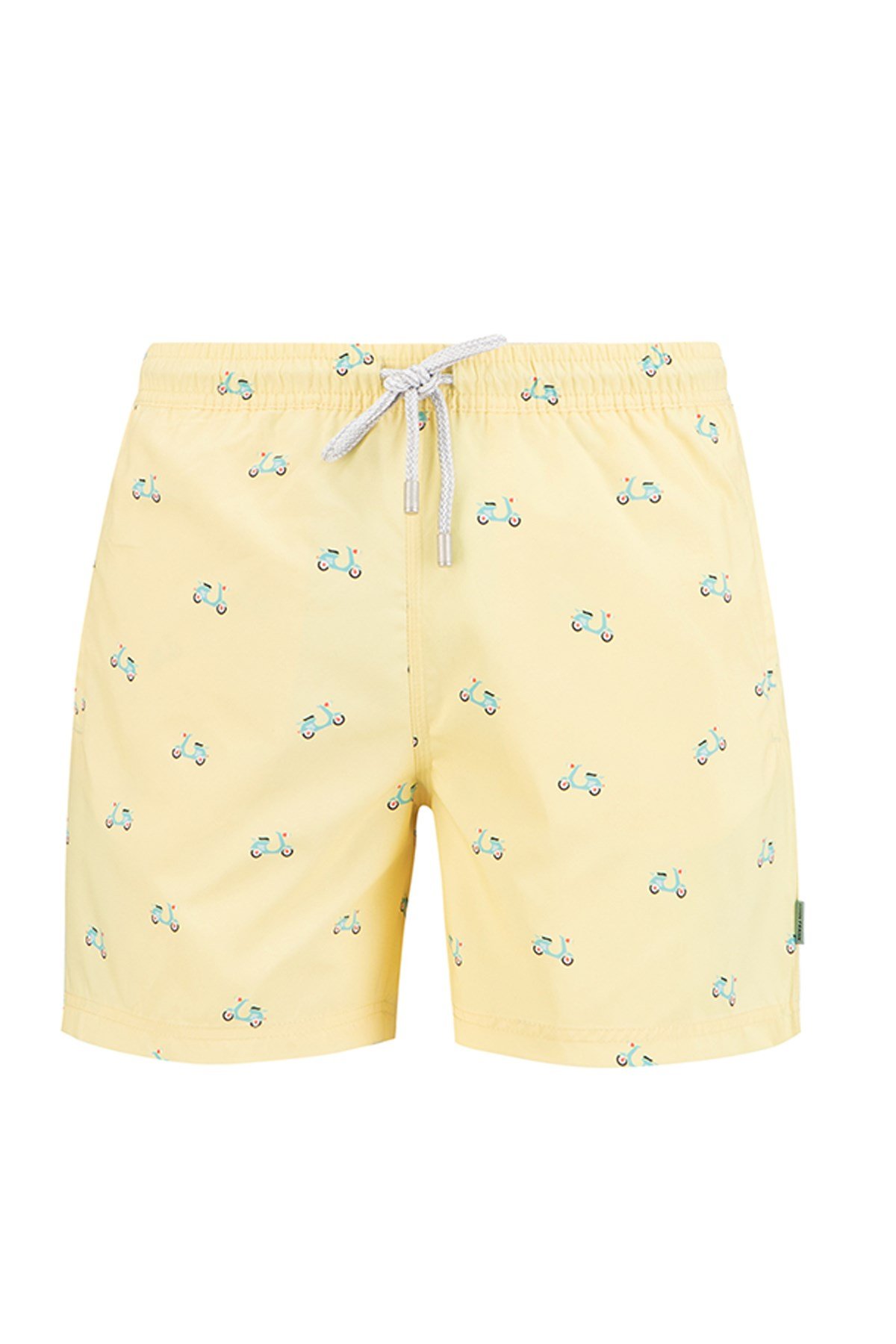 John Frank Yespa Deniz Şortu