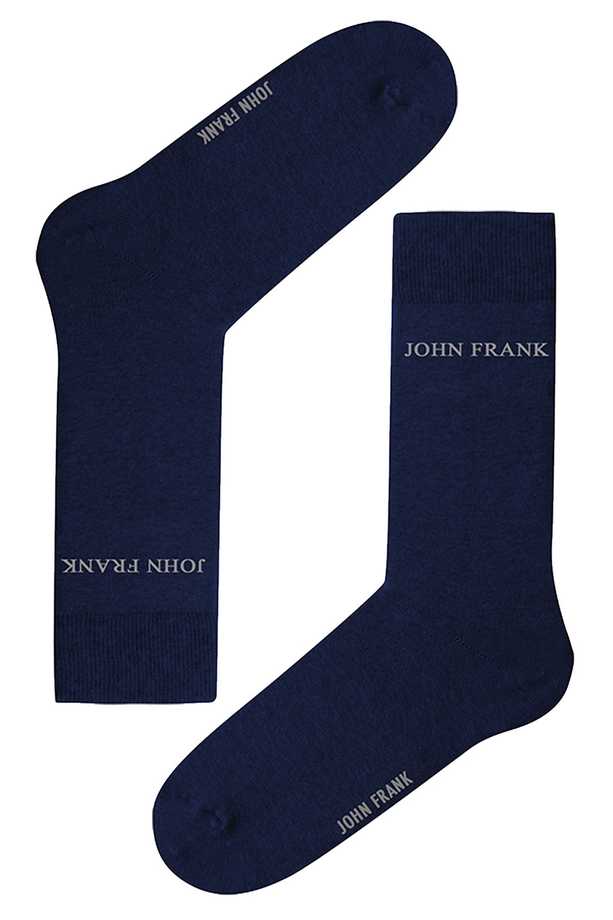 JOHN FRANK 18W UZUN ÇORAP LACİVERT