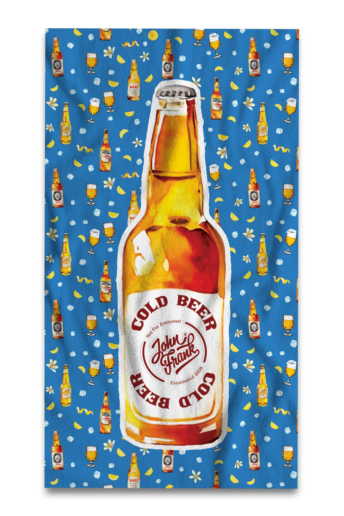 JOHN FRANK HAVLU MULTICOLOR