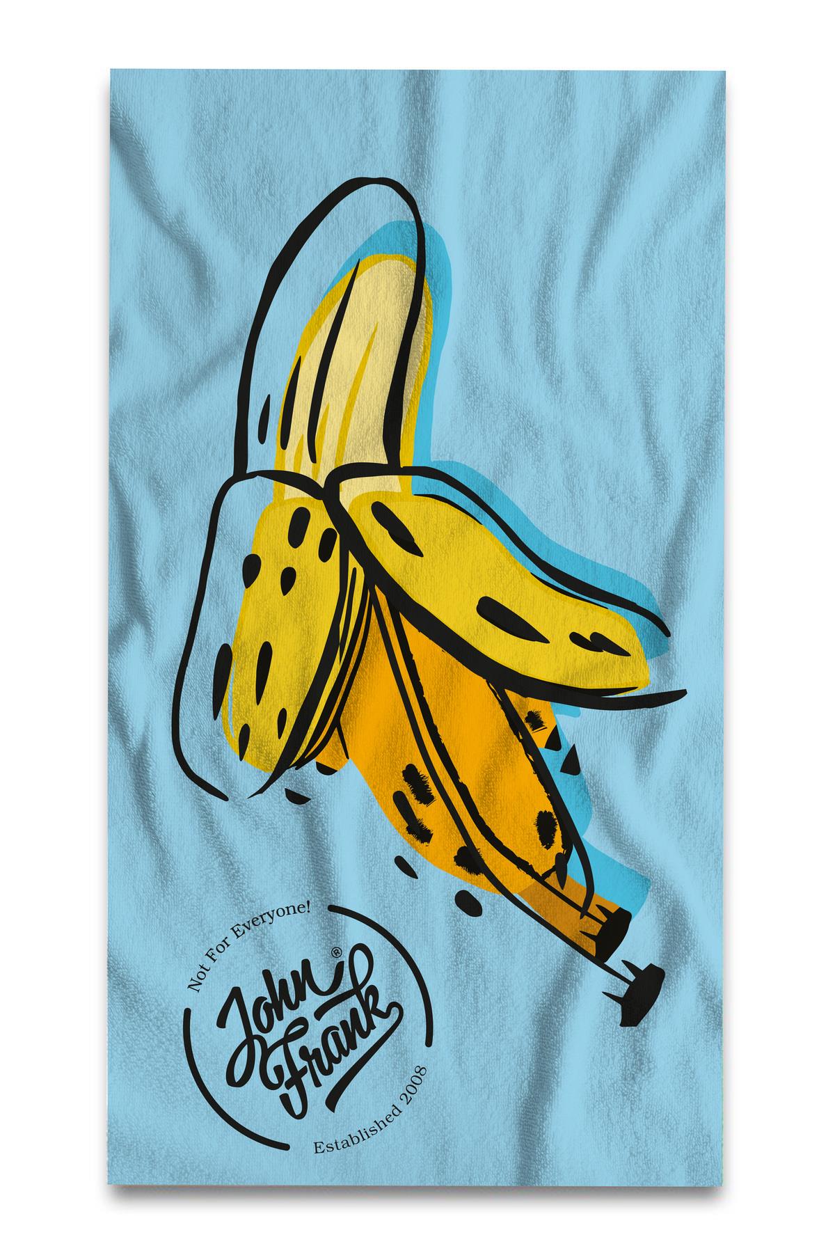 JOHN FRANK HAVLU MULTICOLOR