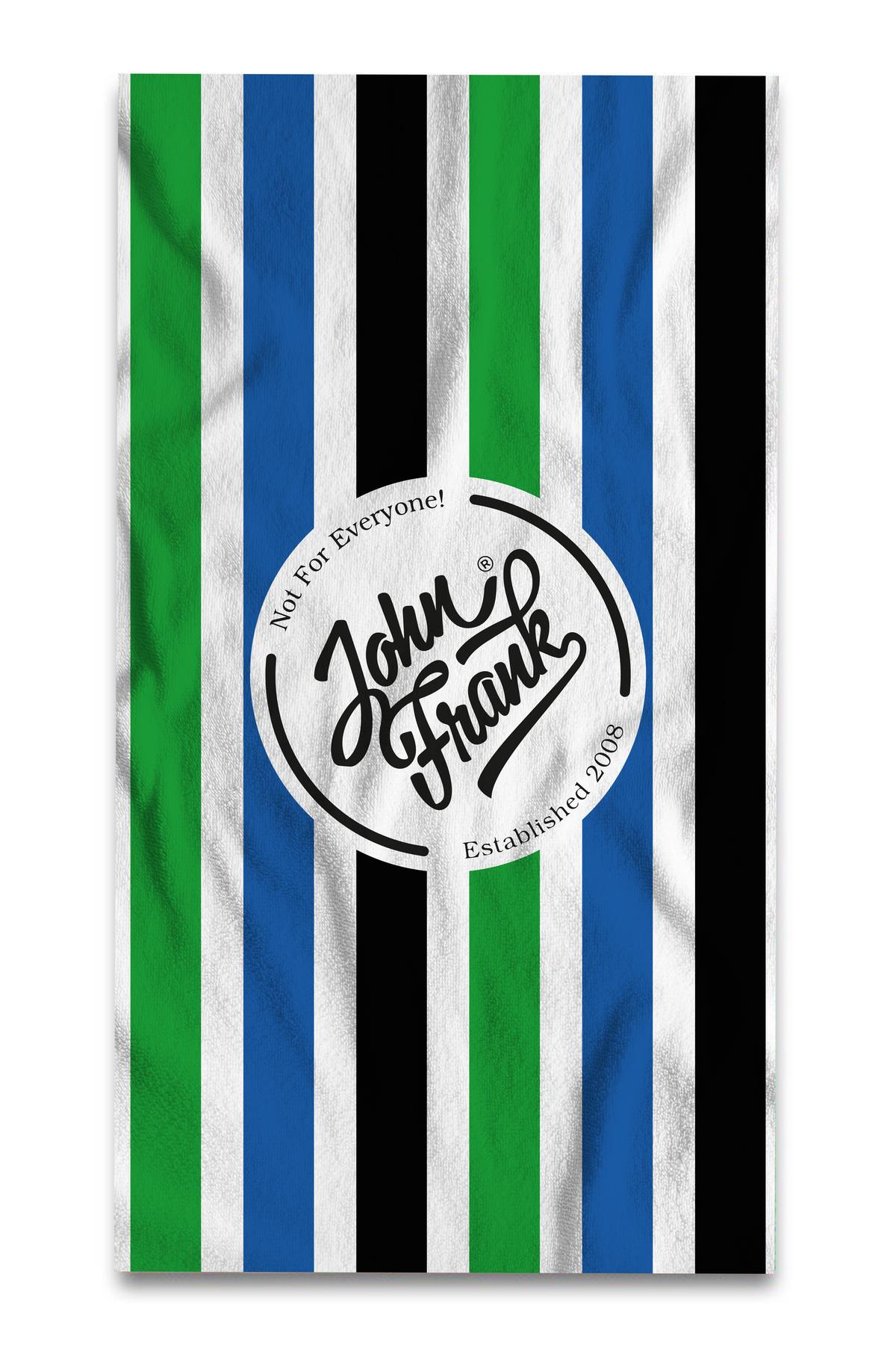 JOHN FRANK HAVLU MULTICOLOR