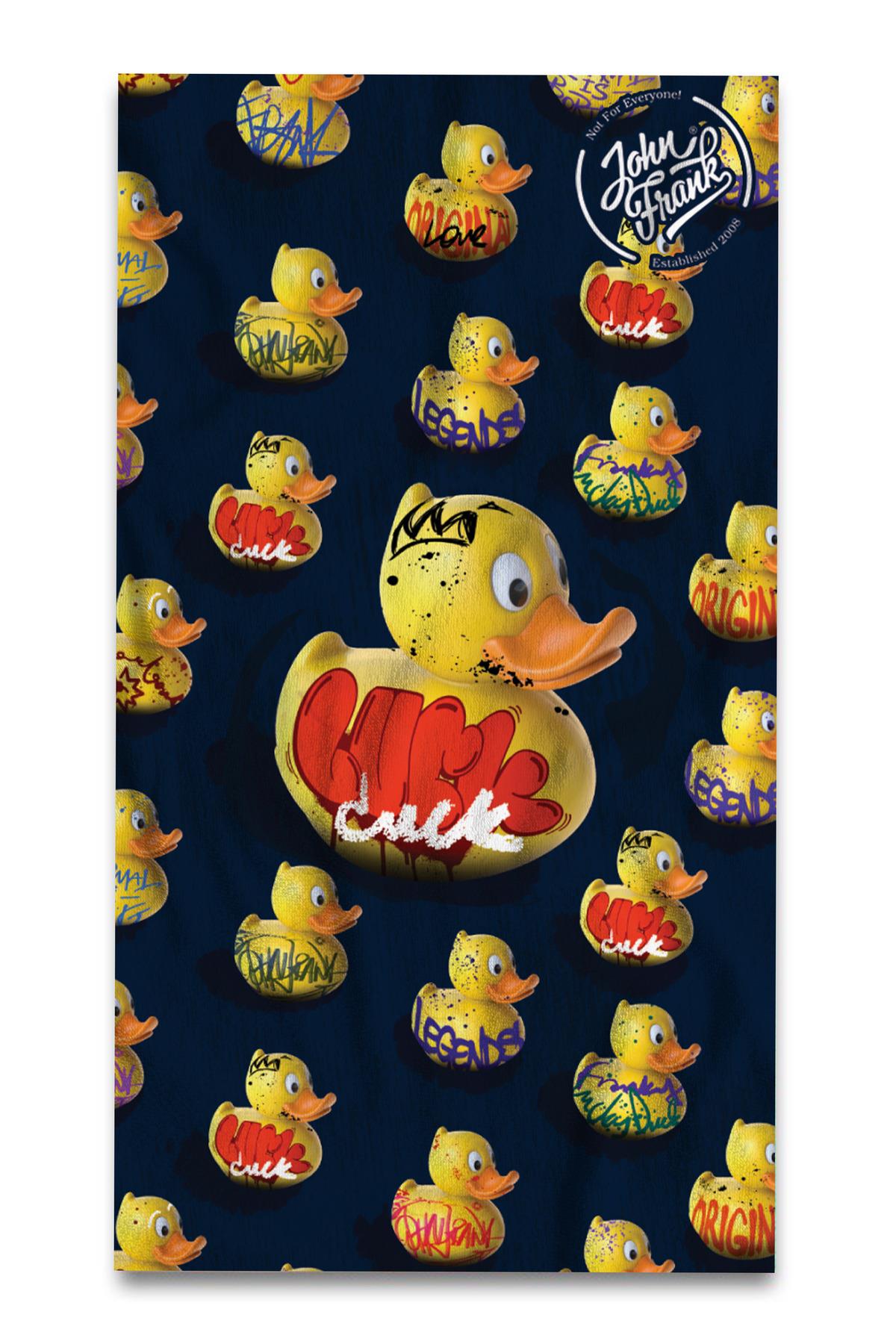 JOHN FRANK HAVLU MULTICOLOR