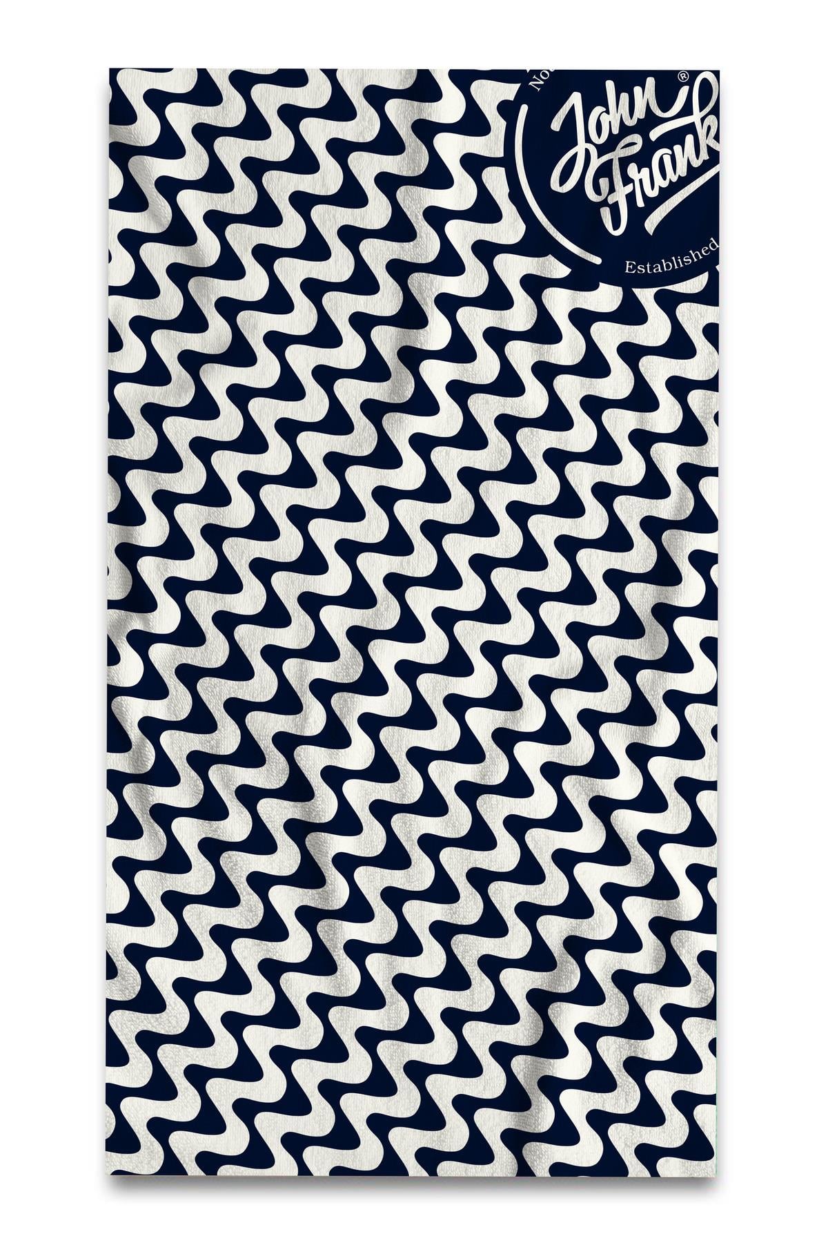 JOHN FRANK HAVLU MULTICOLOR