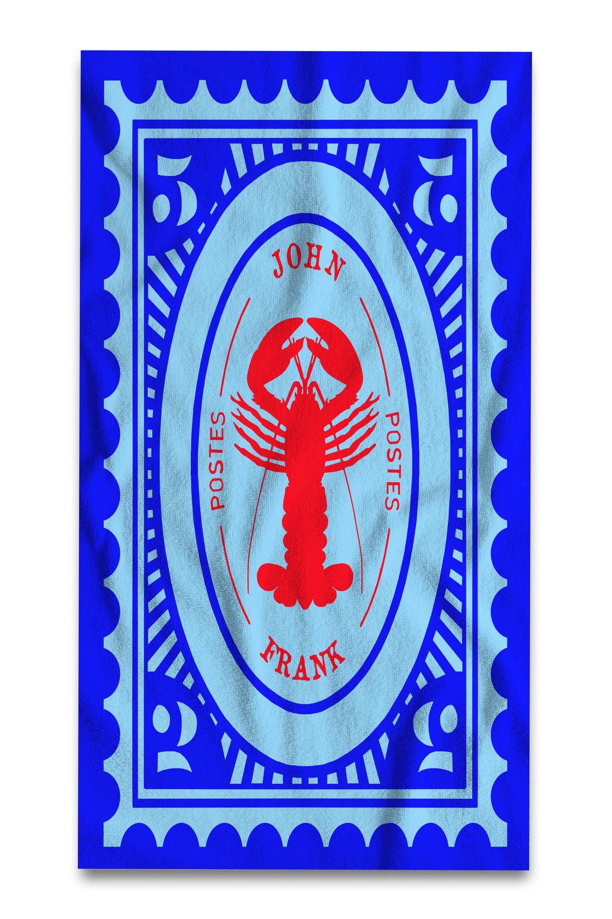 JOHN FRANK HAVLU MULTICOLOR