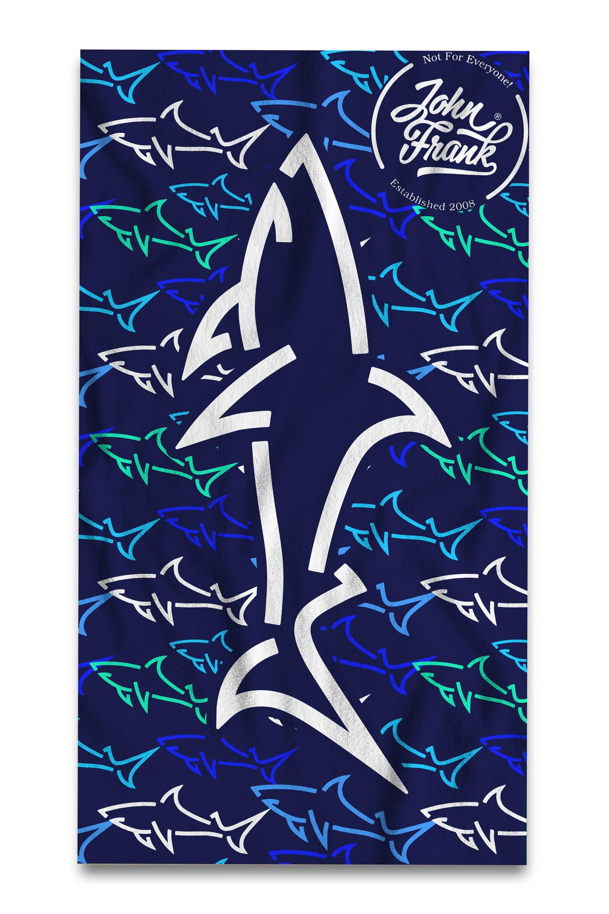 JOHN FRANK HAVLU MULTICOLOR