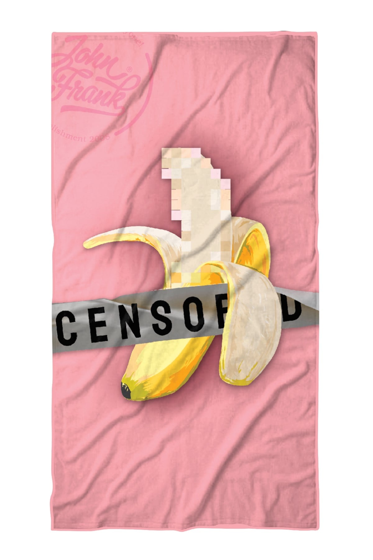 JOHN FRANK HAVLU MULTICOLOR