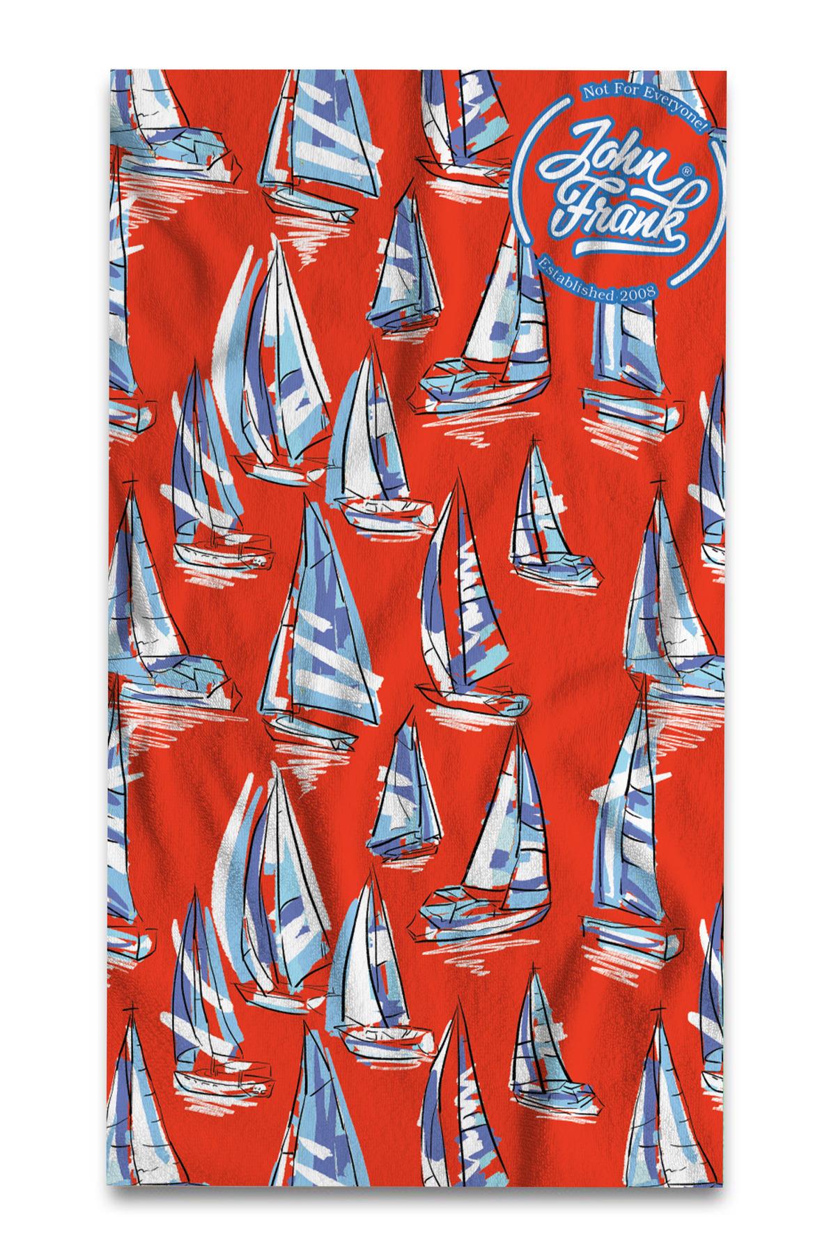 JOHN FRANK HAVLU MULTICOLOR