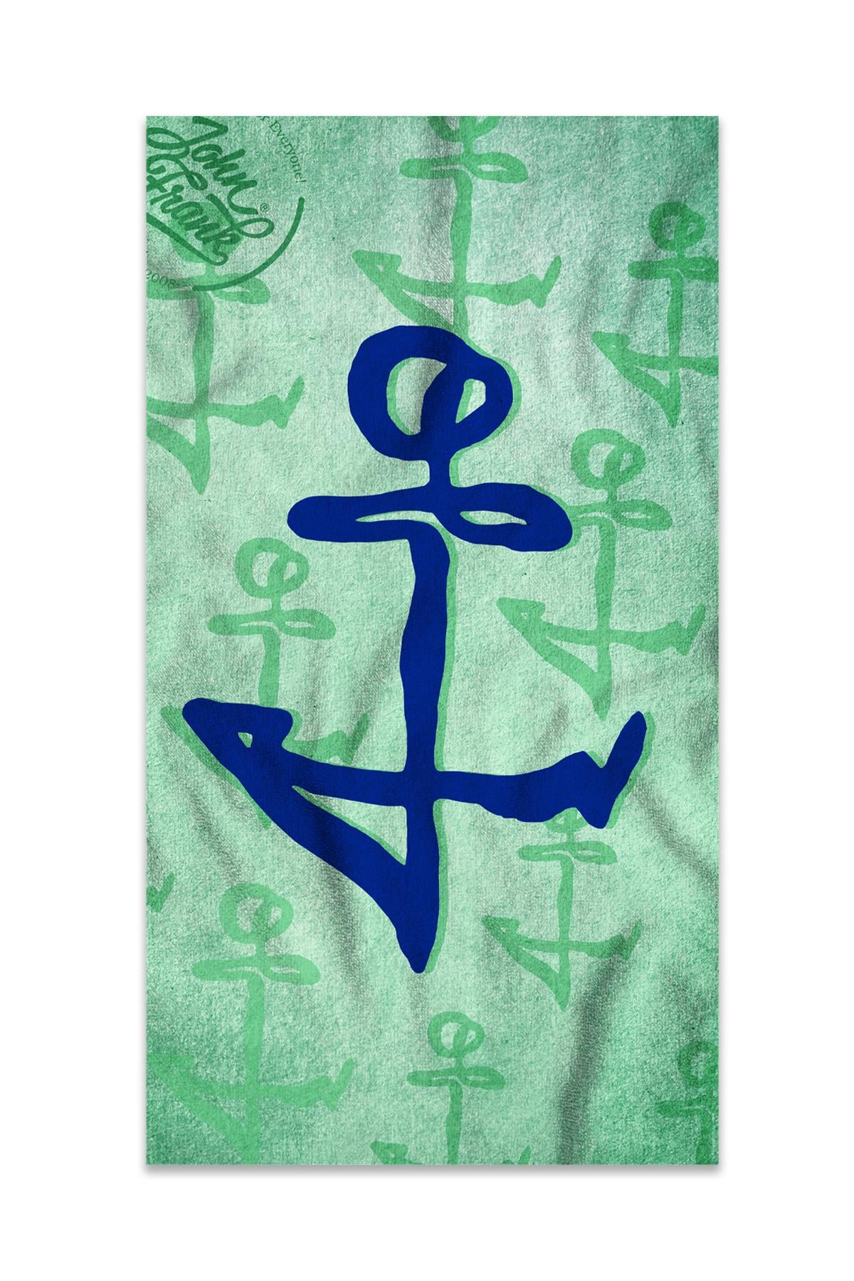 JOHN FRANK HAVLU MULTICOLOR