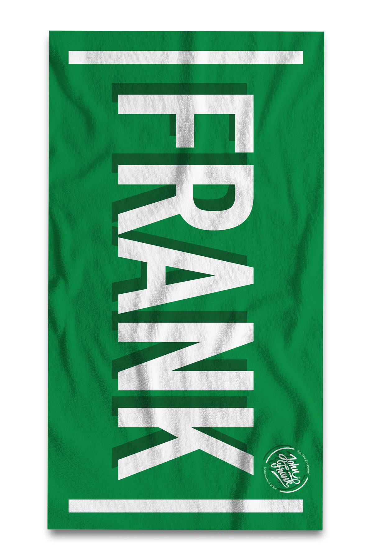 JOHN FRANK HAVLU MULTICOLOR