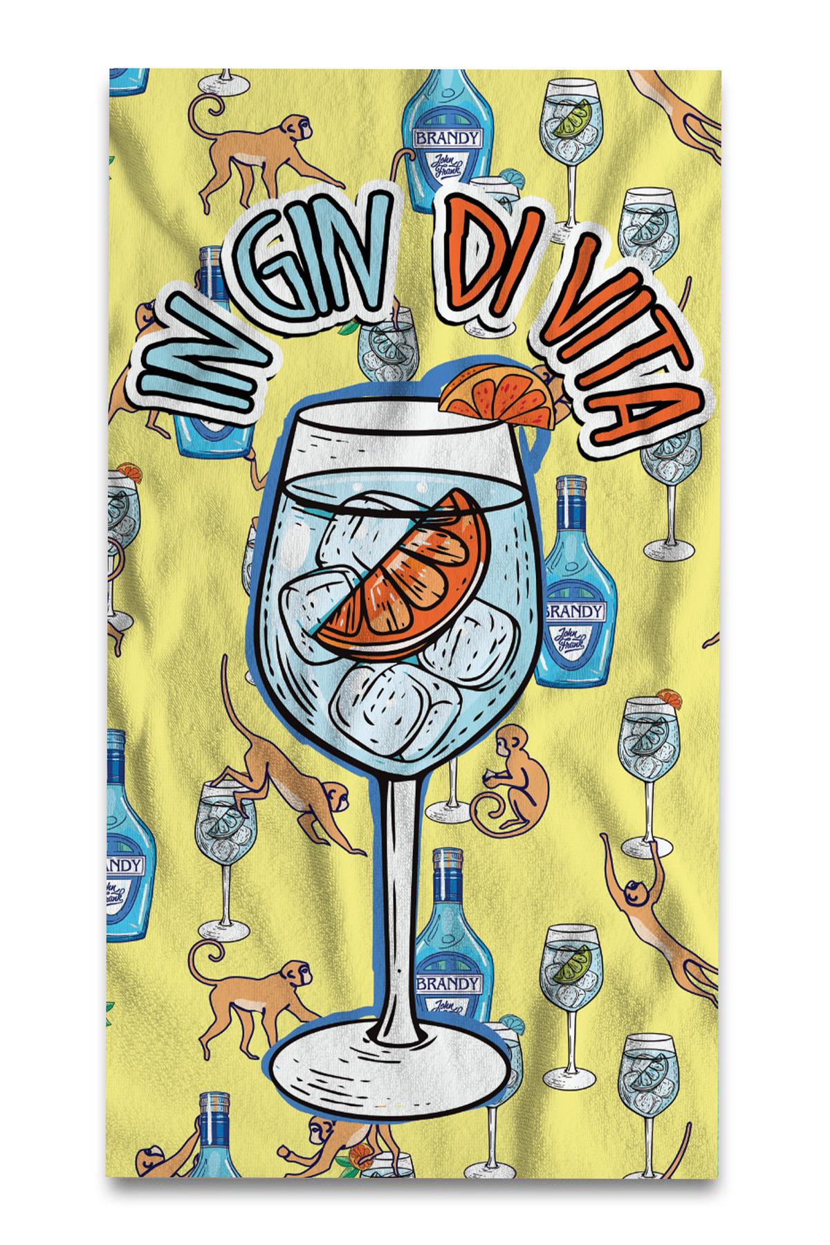 JOHN FRANK HAVLU MULTICOLOR