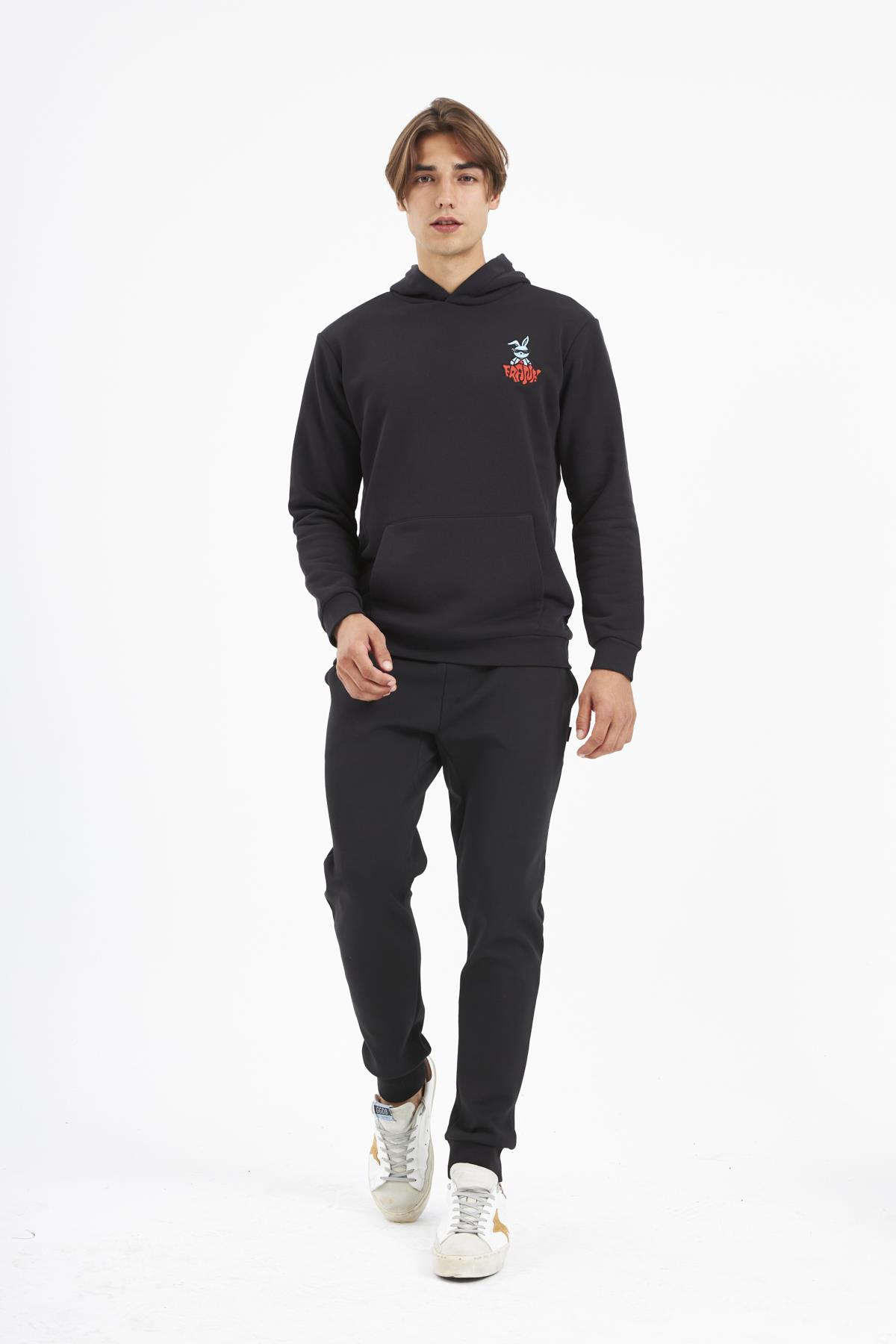 Long John Hoodie North Face Long John Hoodie New Arrivals