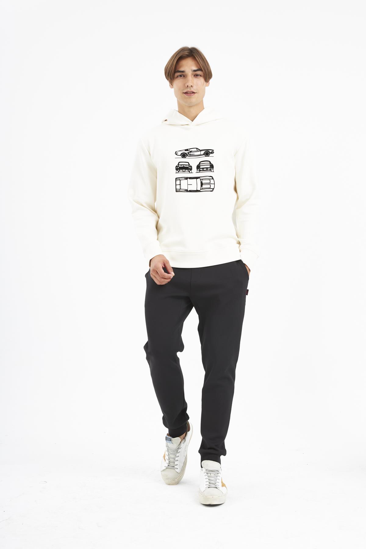 Sweat icon homme sale