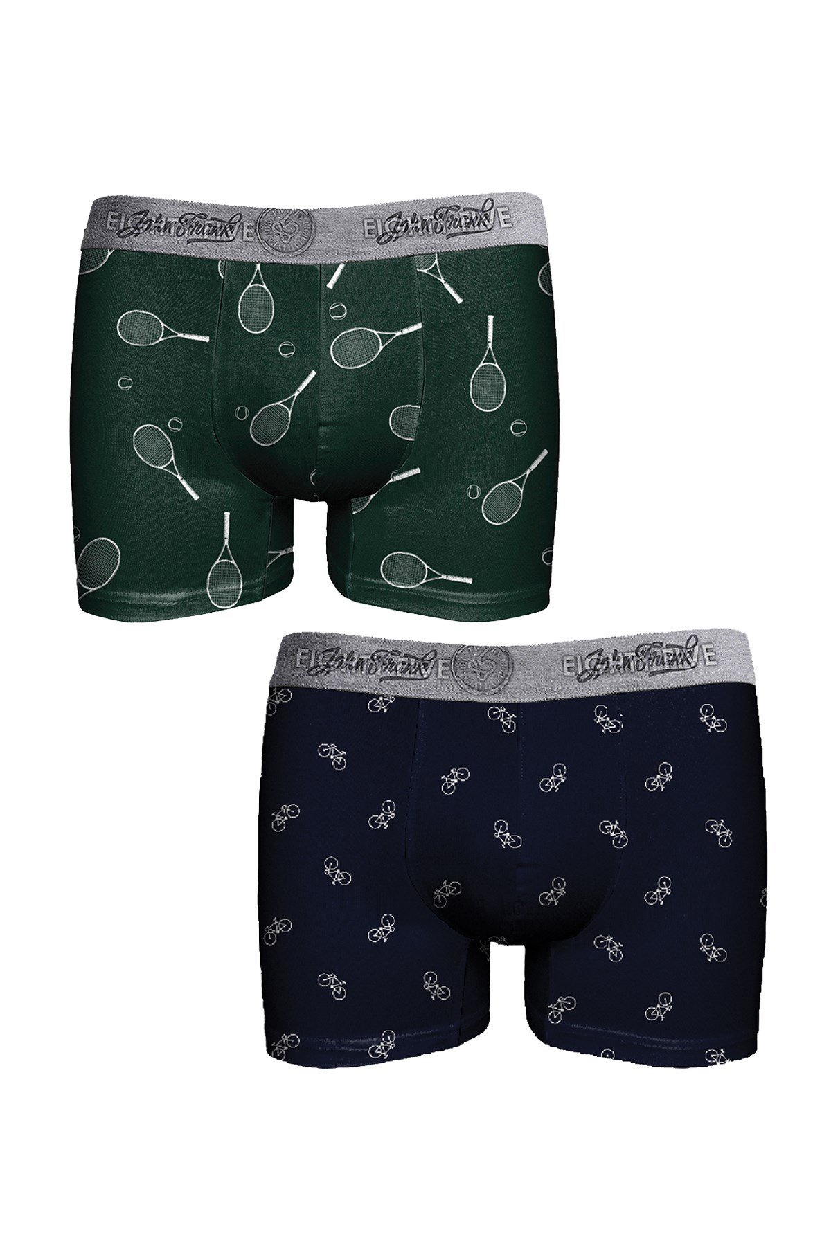JOHN FRANK İKİLİ  EIGHTY FIVE  BOXER