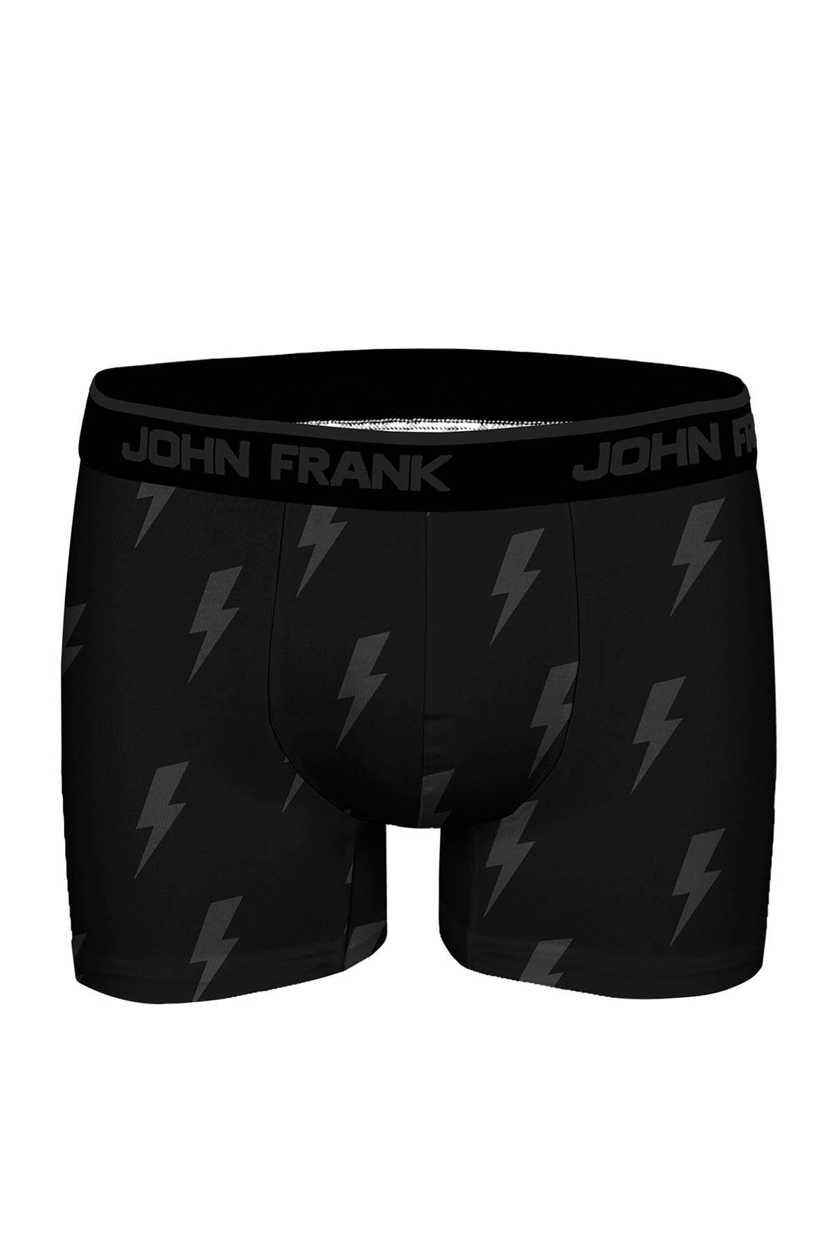 JOHN FRANK JAKARLI BOXER MULTICOLOR