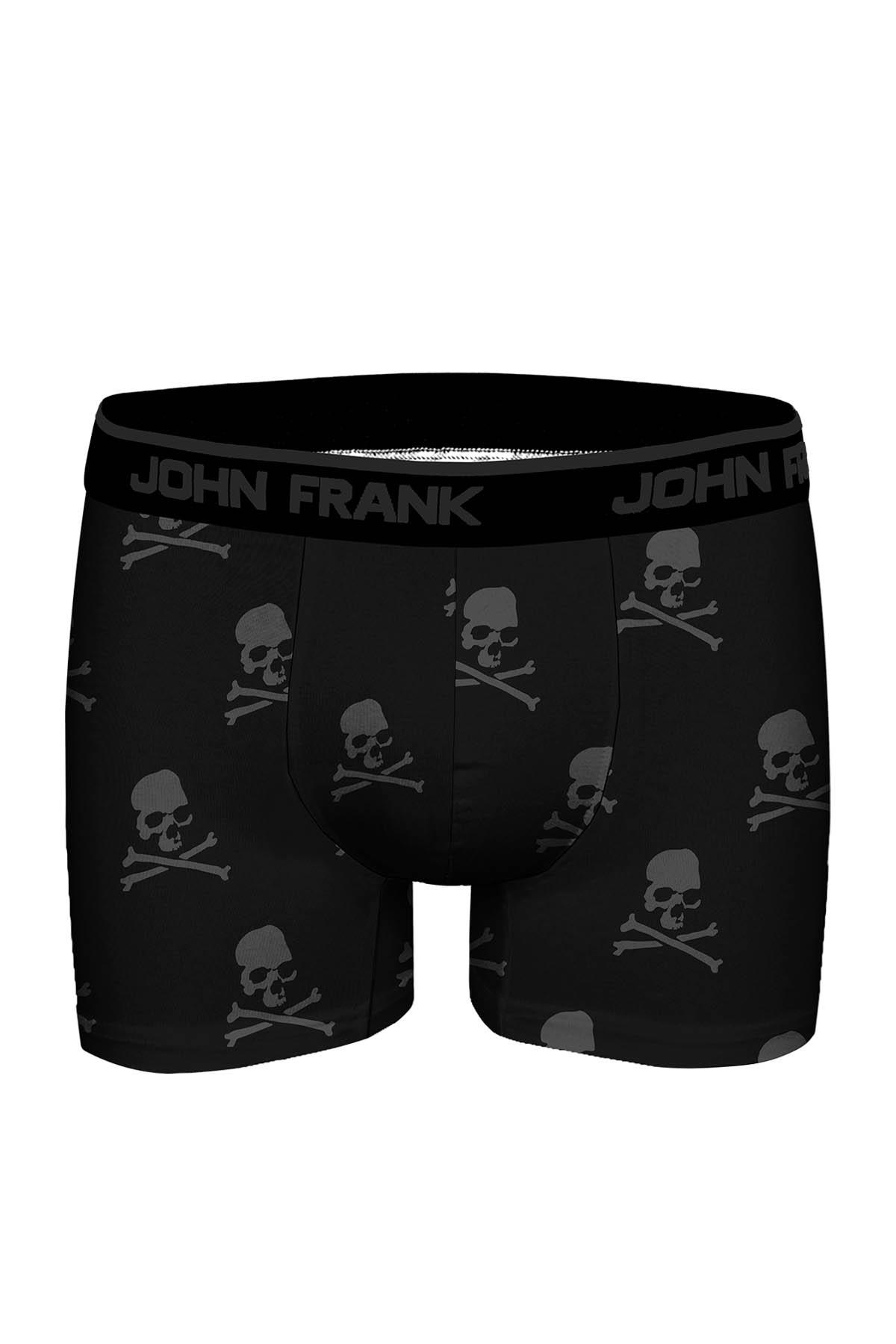 JOHN FRANK JAKARLI BOXER MULTICOLOR