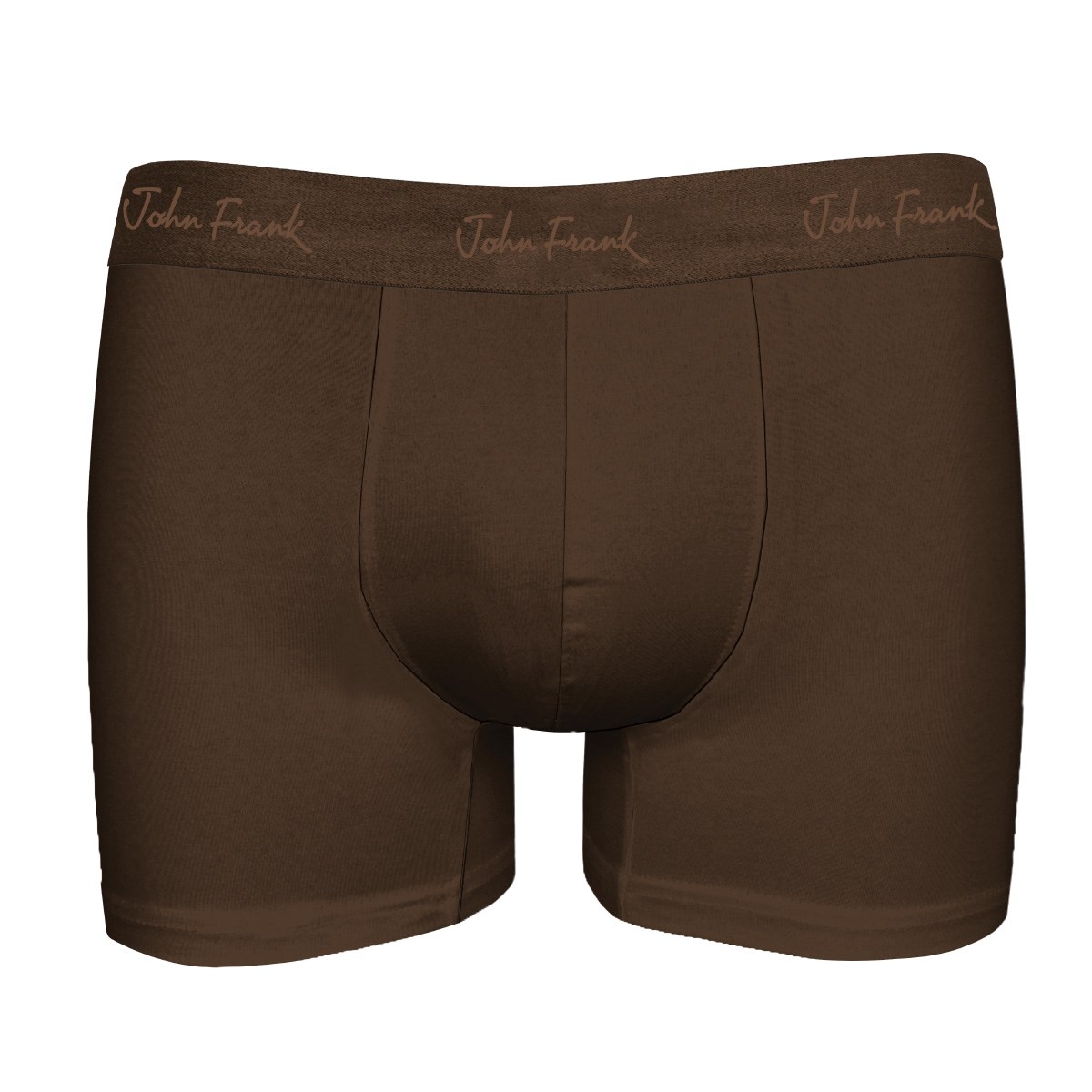 JOHN FRANK KOTON MODAL BOXER KAHVE