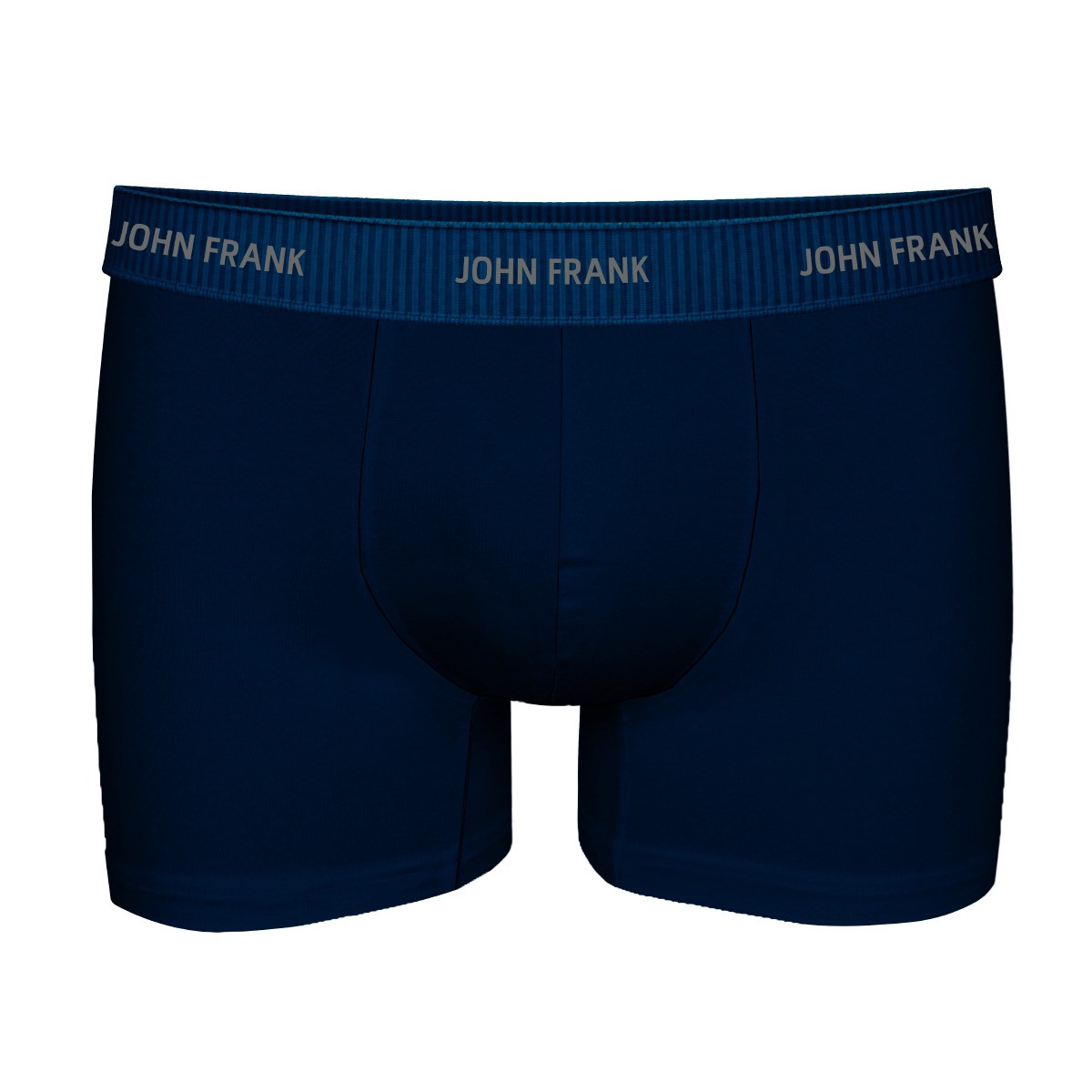 JOHN FRANK KOTON MODAL BOXER LACİVERT